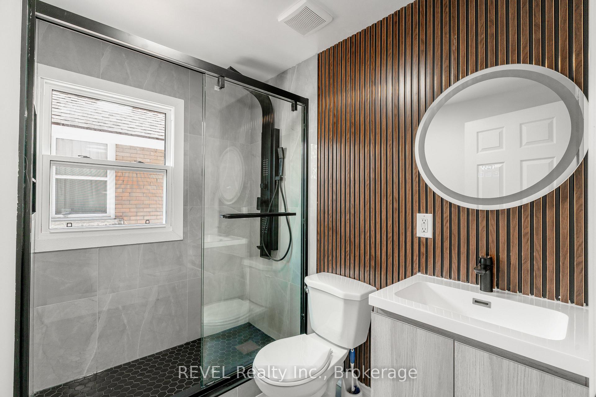 Photo 17 of 4830 Fourth Avenue, Niagara Falls, Cherrywood — HOMEH