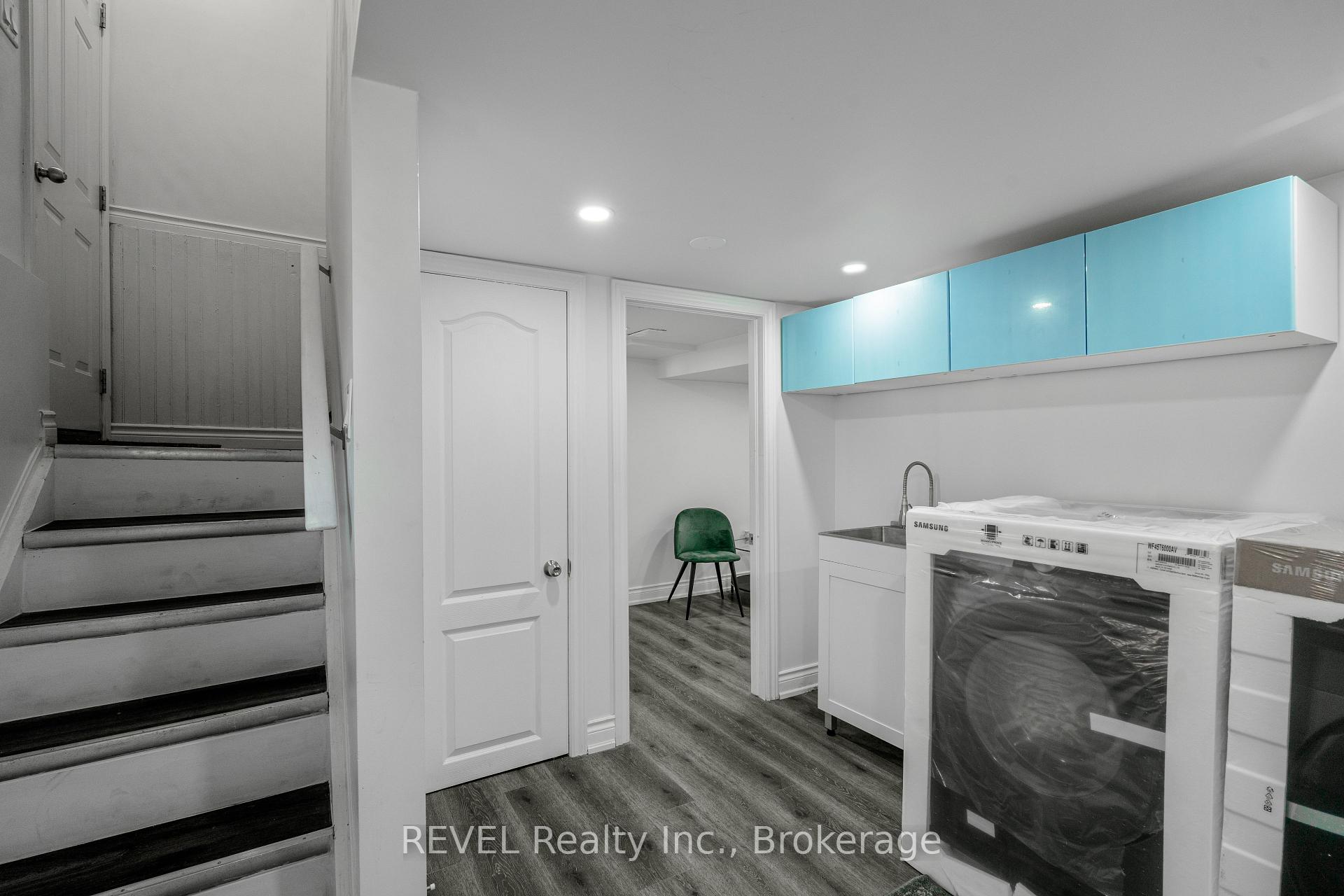 Photo 21 of 4830 Fourth Avenue, Niagara Falls, Cherrywood — HOMEH