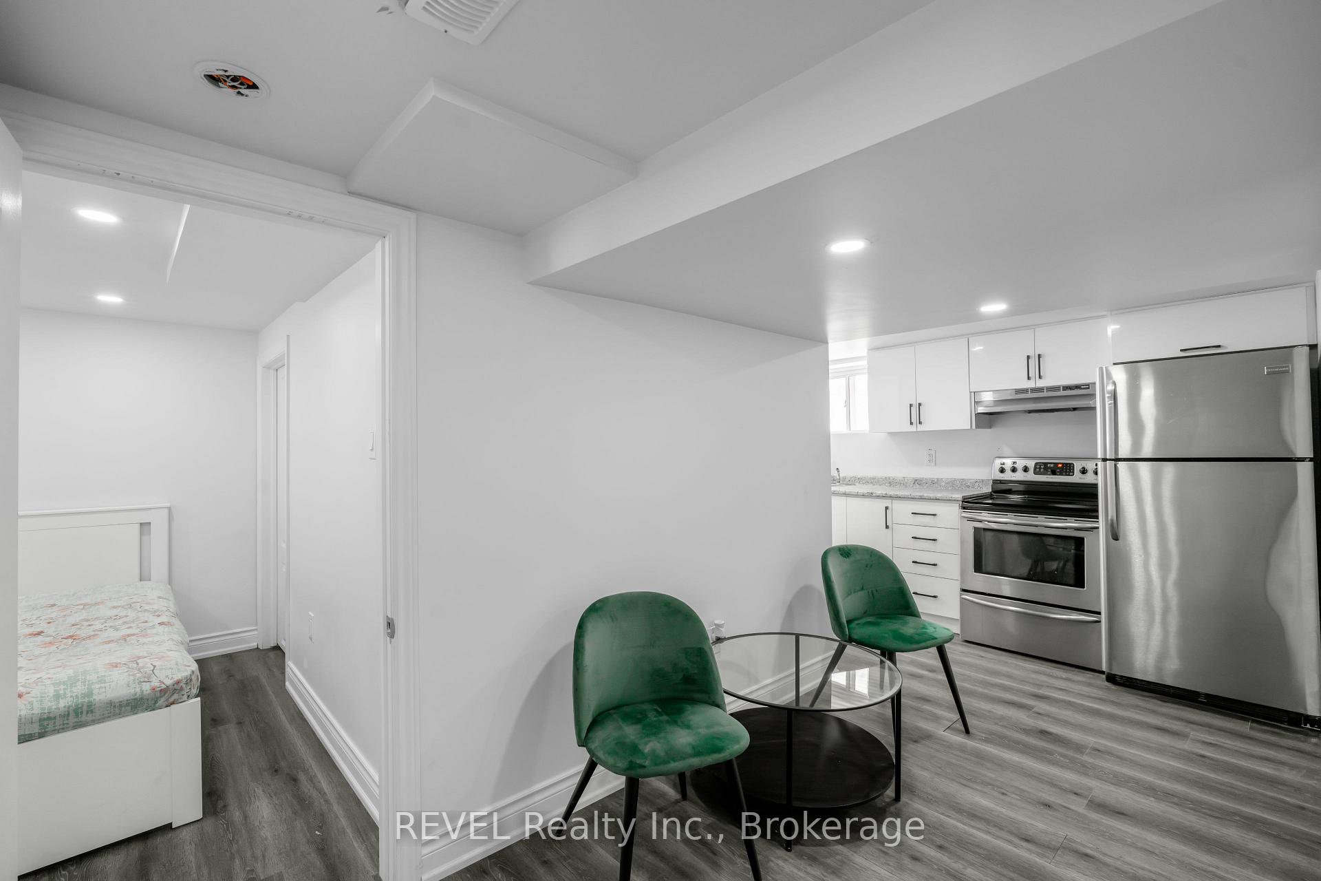 Photo 22 of 4830 Fourth Avenue, Niagara Falls, Cherrywood — HOMEH
