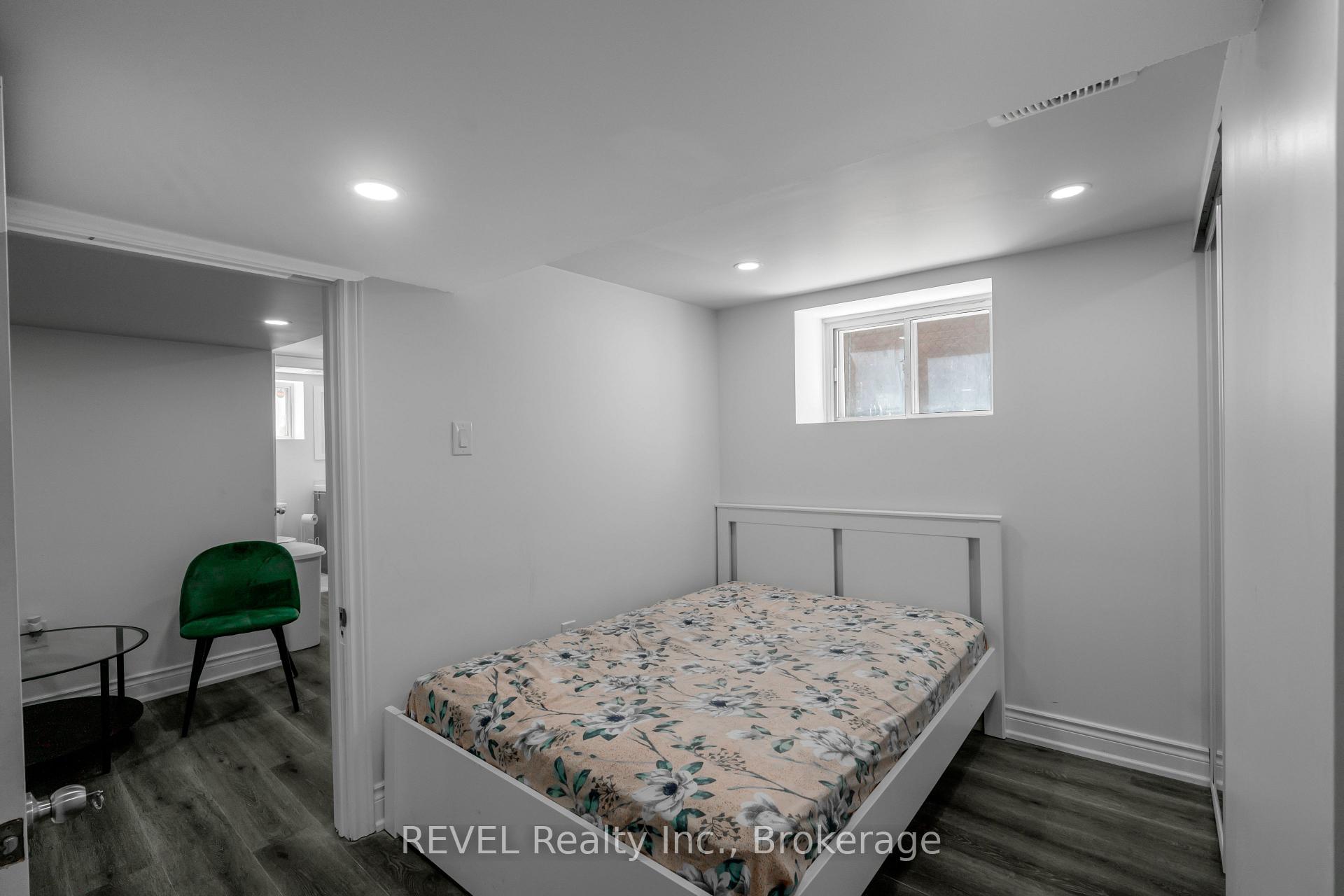 Photo 27 of 4830 Fourth Avenue, Niagara Falls, Cherrywood — HOMEH