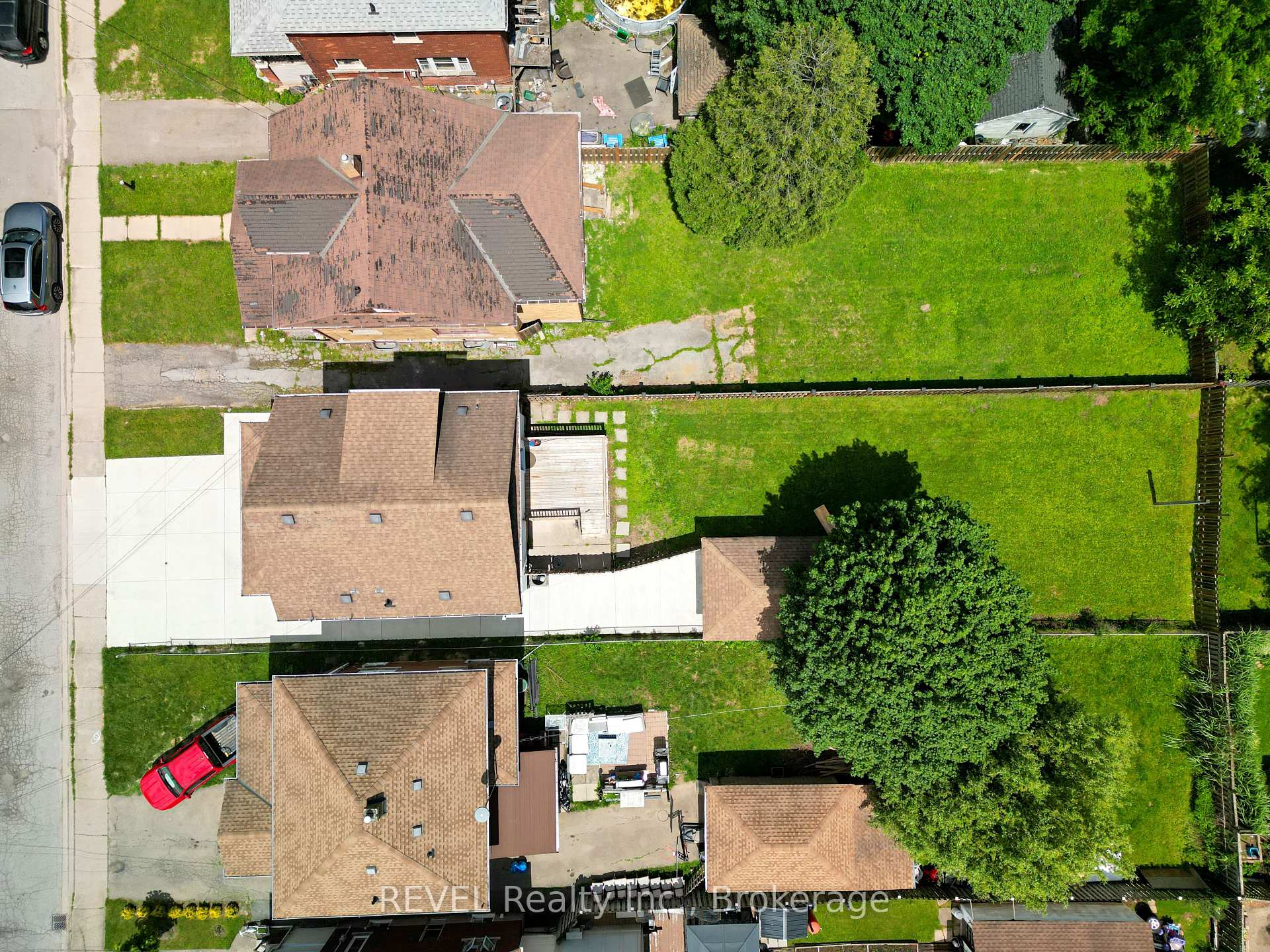 Photo 30 of 4830 Fourth Avenue, Niagara Falls, Cherrywood — HOMEH