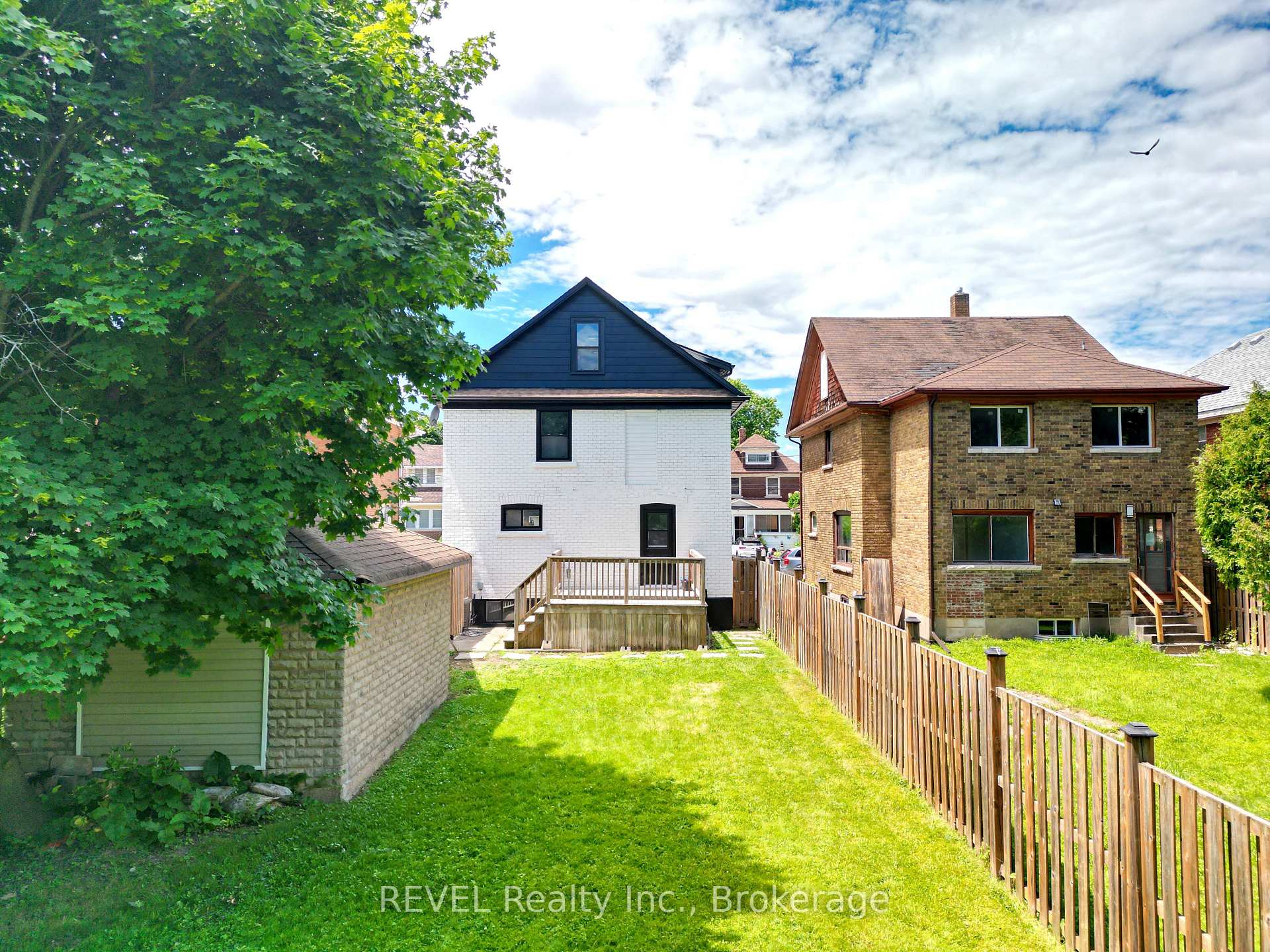 Photo 31 of 4830 Fourth Avenue, Niagara Falls, Cherrywood — HOMEH