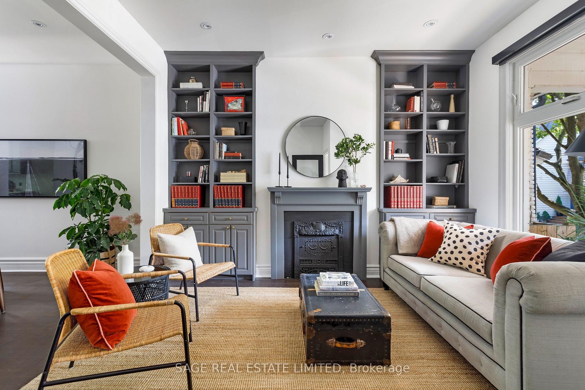 Photo 1 of 195 Boulton Avenue, Toronto, South Riverdale — HOMEH