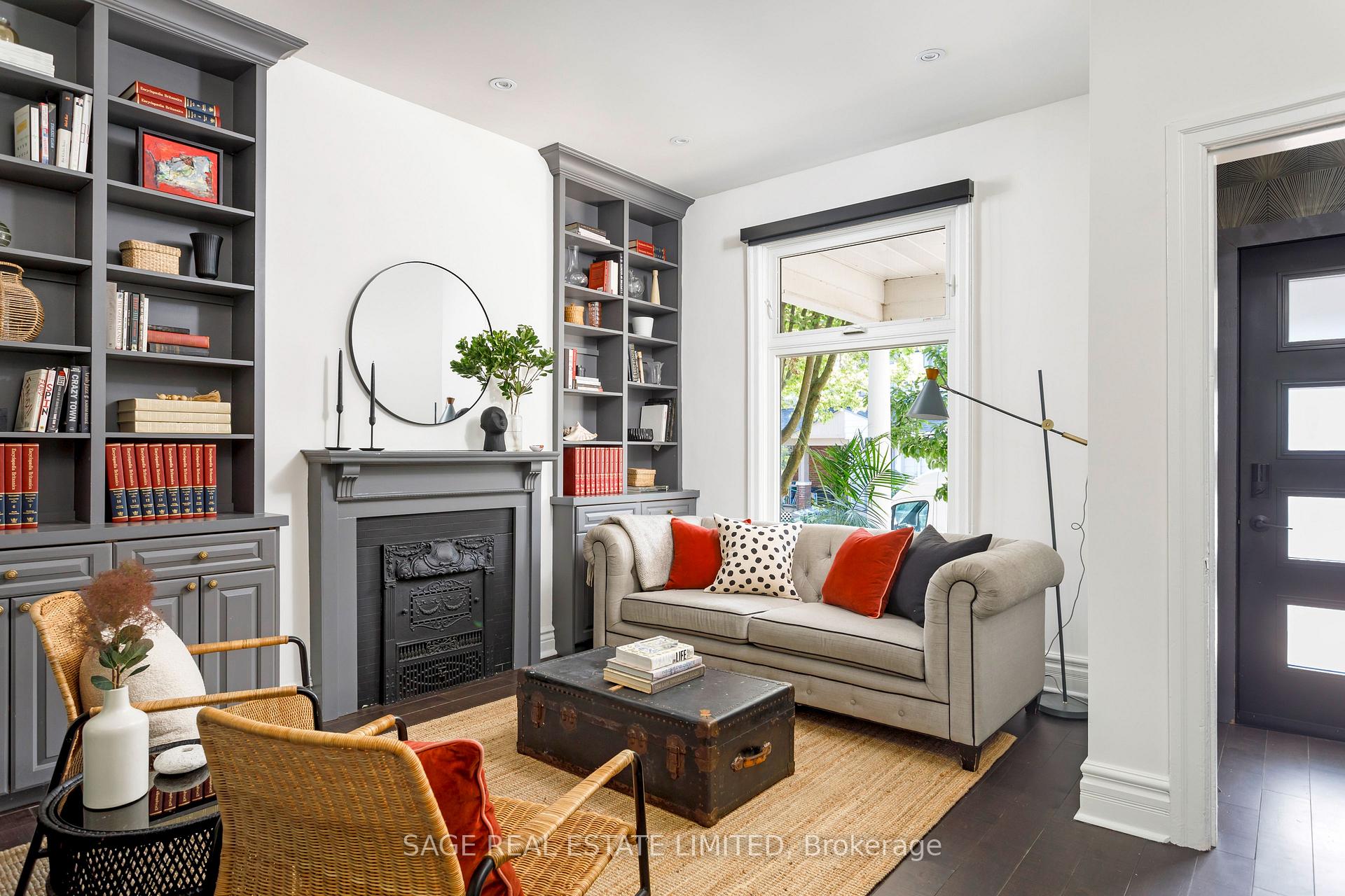 Photo 3 of 195 Boulton Avenue, Toronto, South Riverdale — HOMEH