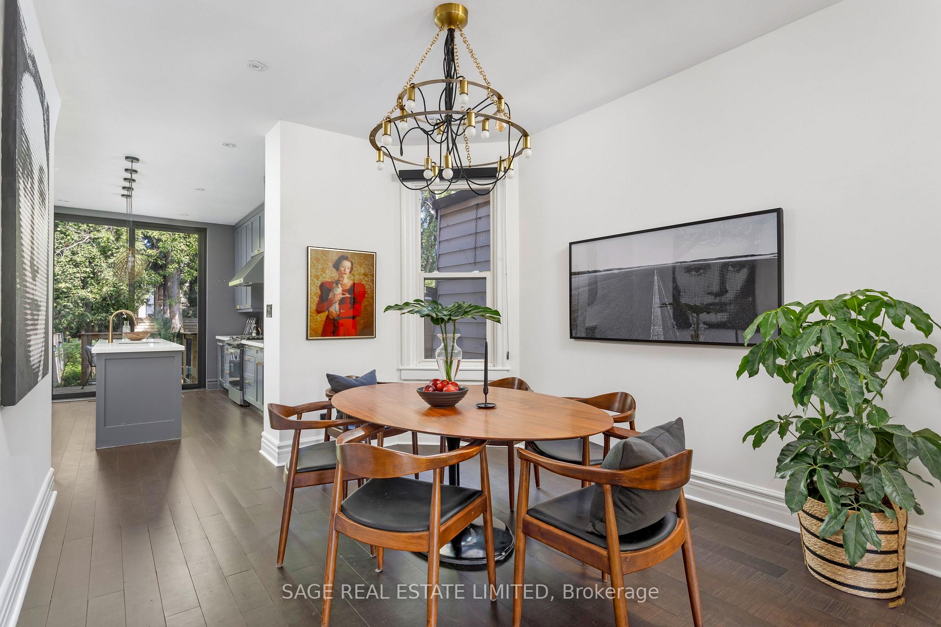 Photo 5 of 195 Boulton Avenue, Toronto, South Riverdale — HOMEH