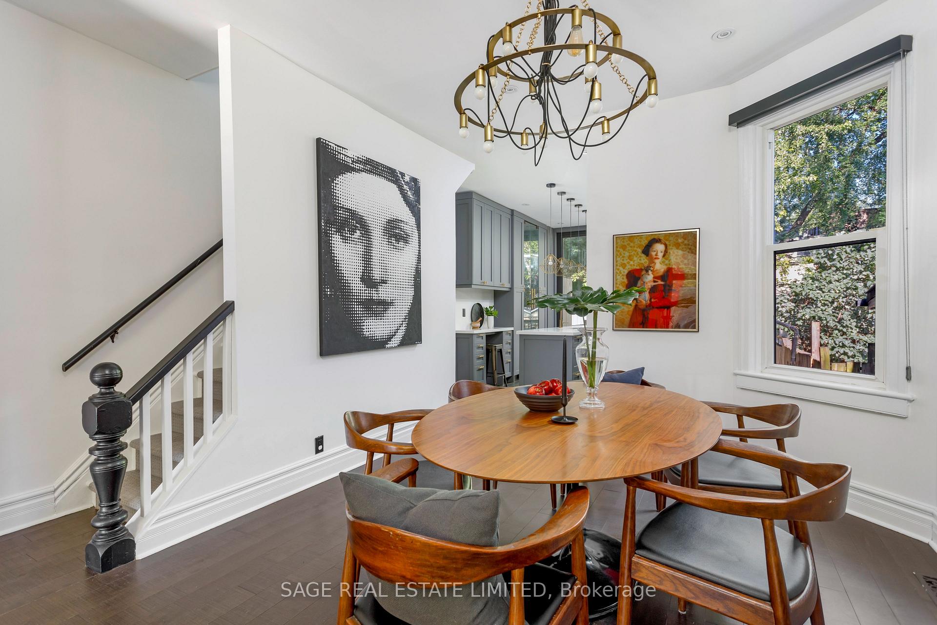 Photo 6 of 195 Boulton Avenue, Toronto, South Riverdale — HOMEH