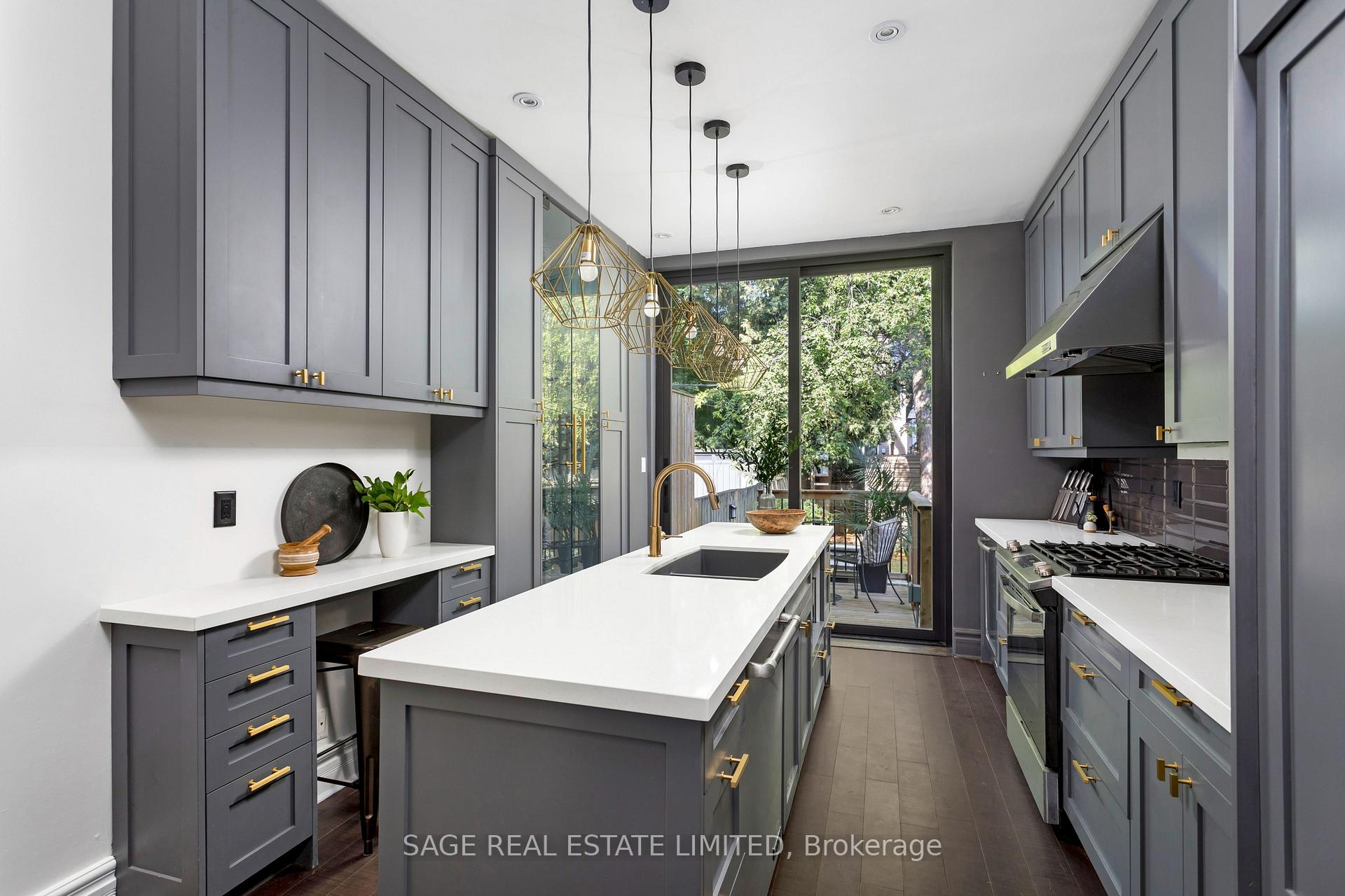 Photo 7 of 195 Boulton Avenue, Toronto, South Riverdale — HOMEH
