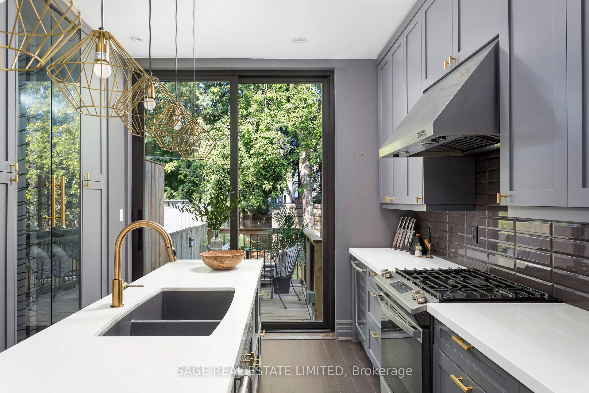 Photo 11 of 195 Boulton Avenue, Toronto, South Riverdale — HOMEH