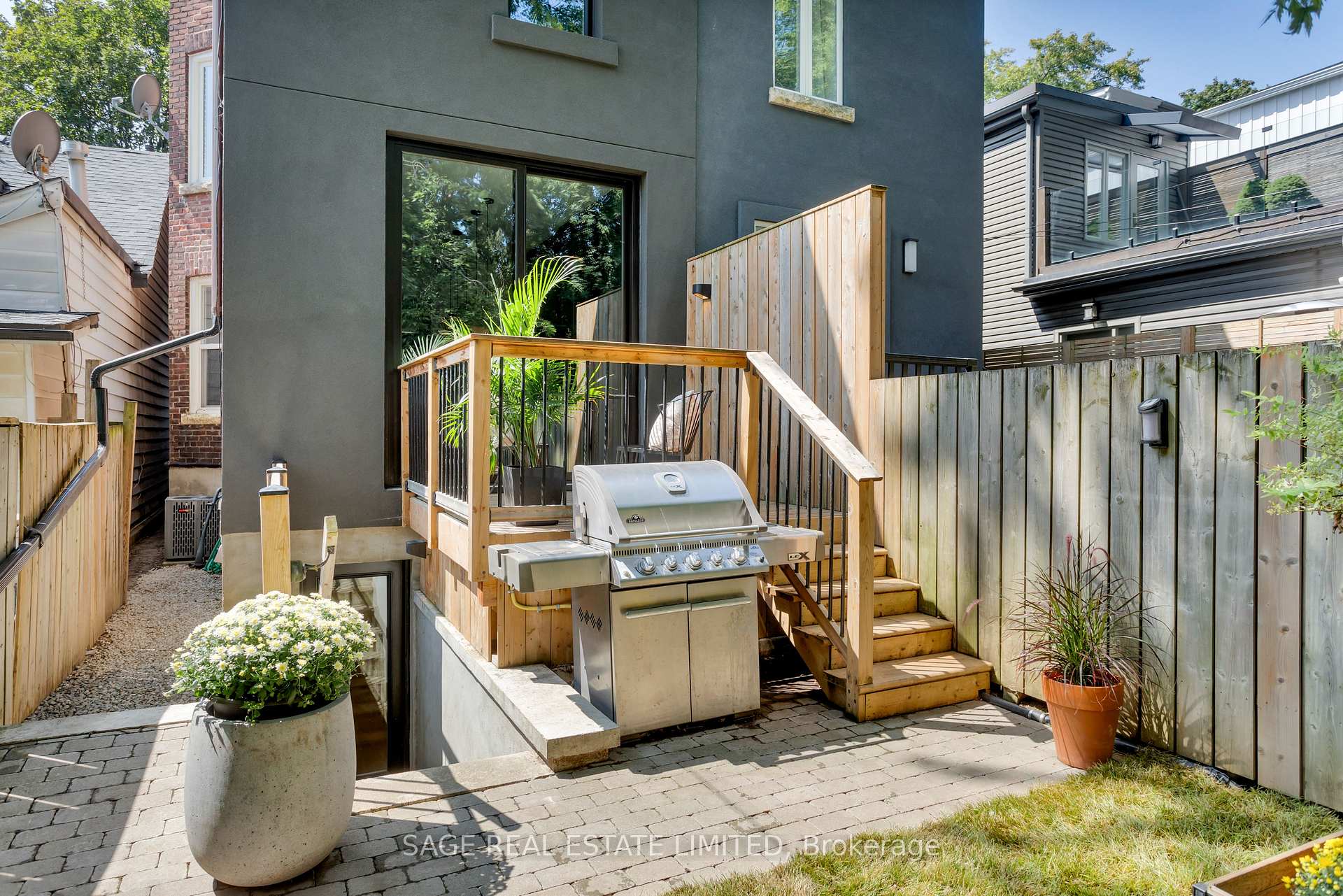 Photo 13 of 195 Boulton Avenue, Toronto, South Riverdale — HOMEH