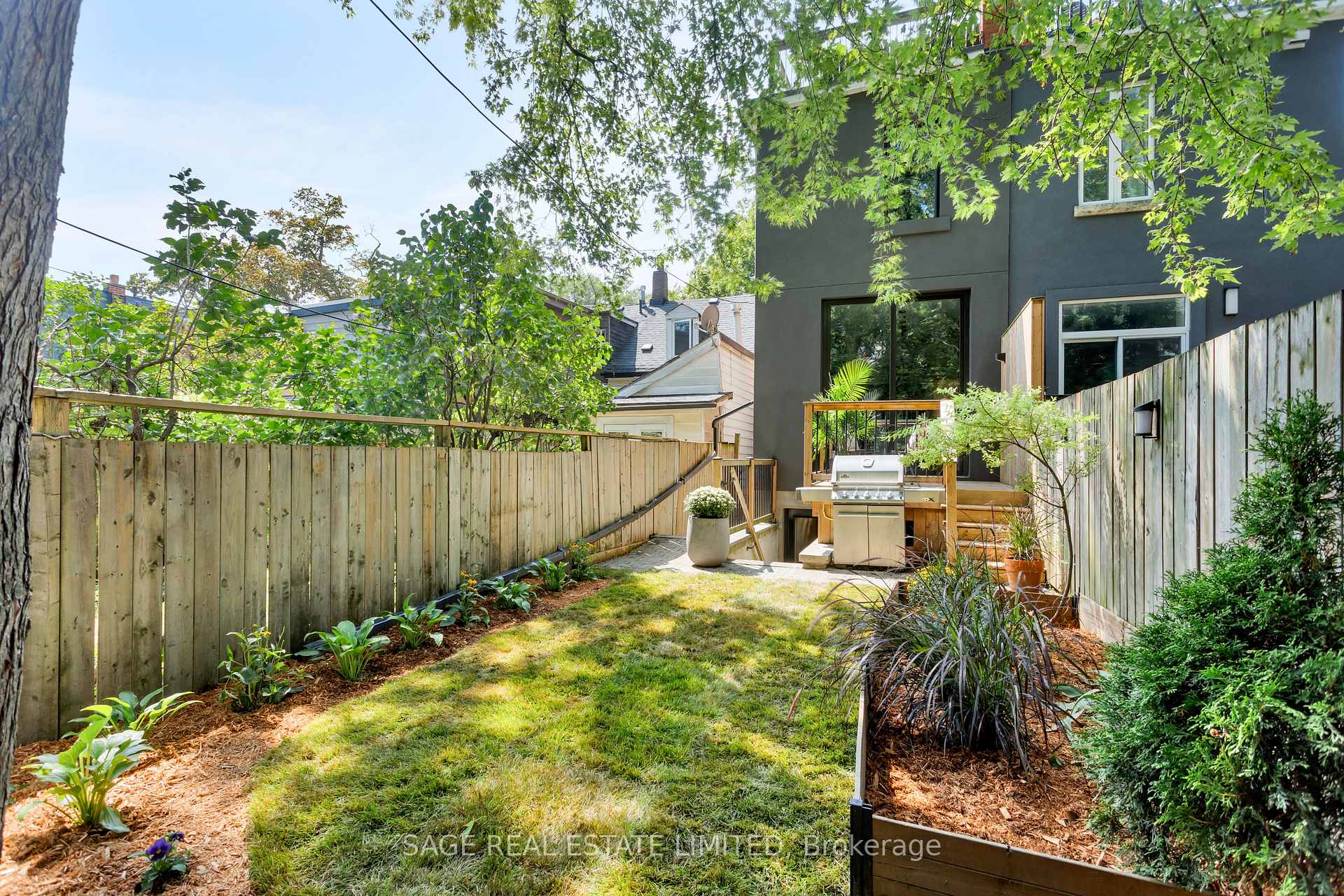 Photo 15 of 195 Boulton Avenue, Toronto, South Riverdale — HOMEH