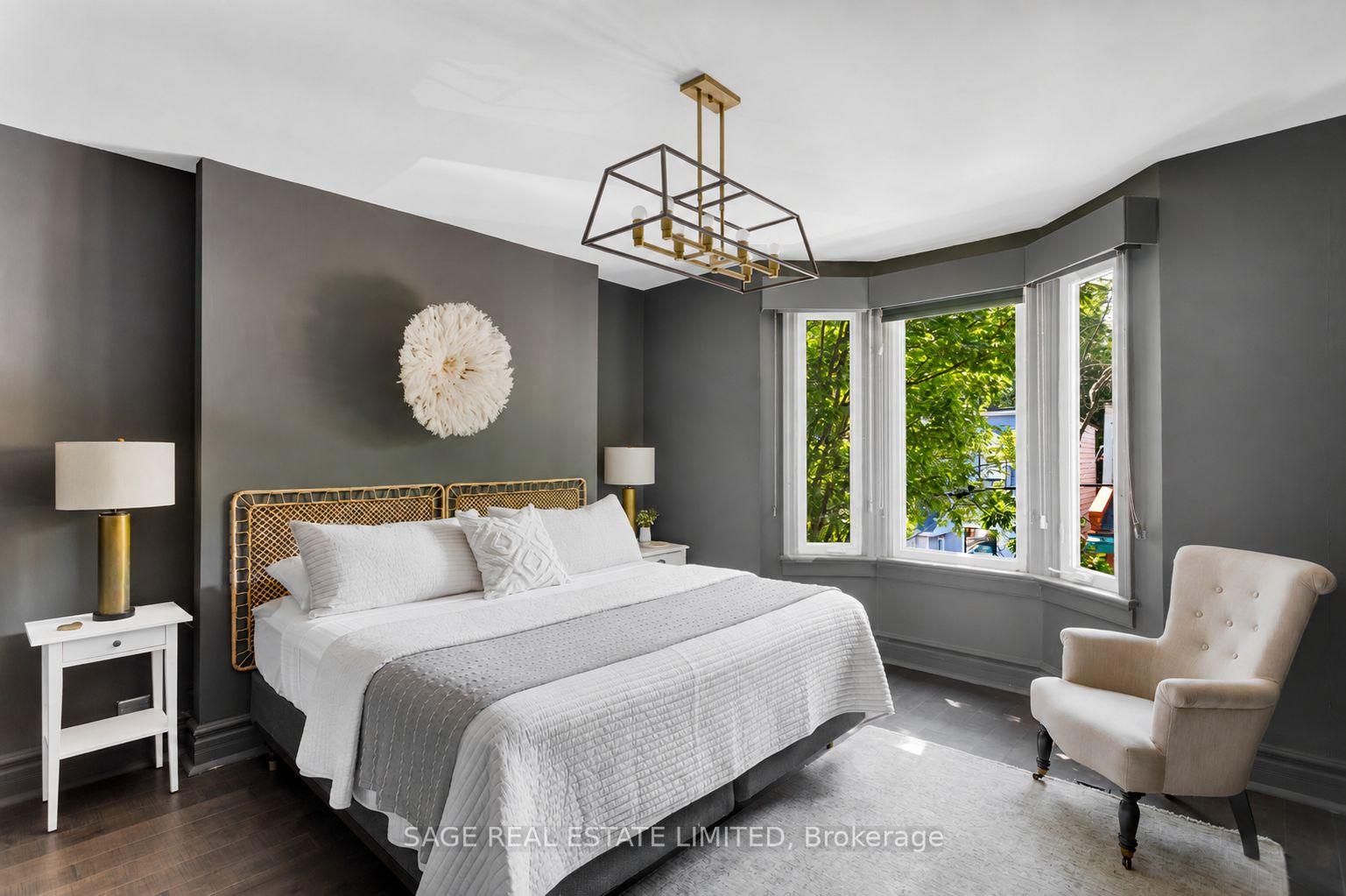 Photo 21 of 195 Boulton Avenue, Toronto, South Riverdale — HOMEH