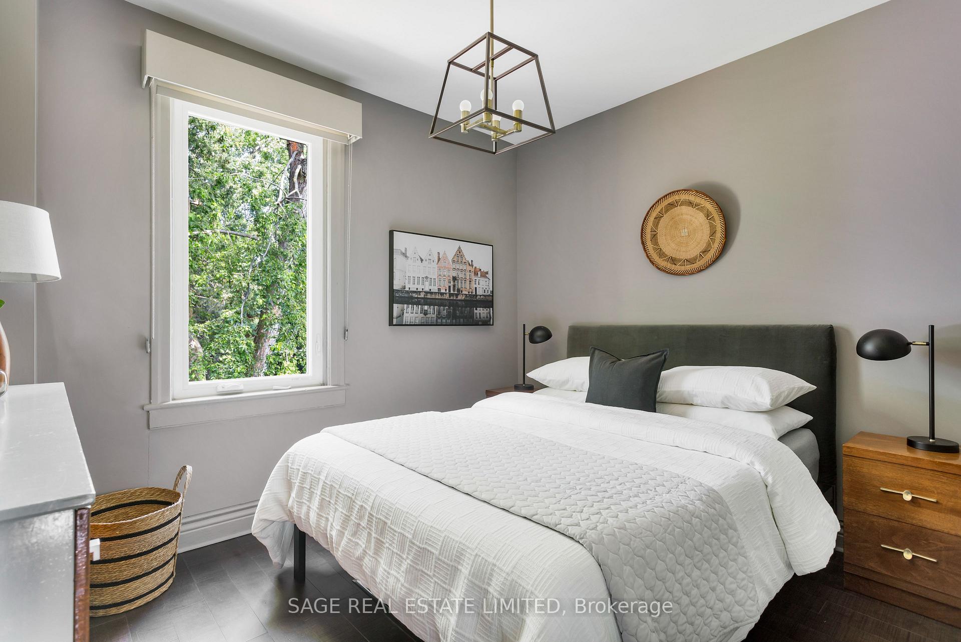 Photo 24 of 195 Boulton Avenue, Toronto, South Riverdale — HOMEH