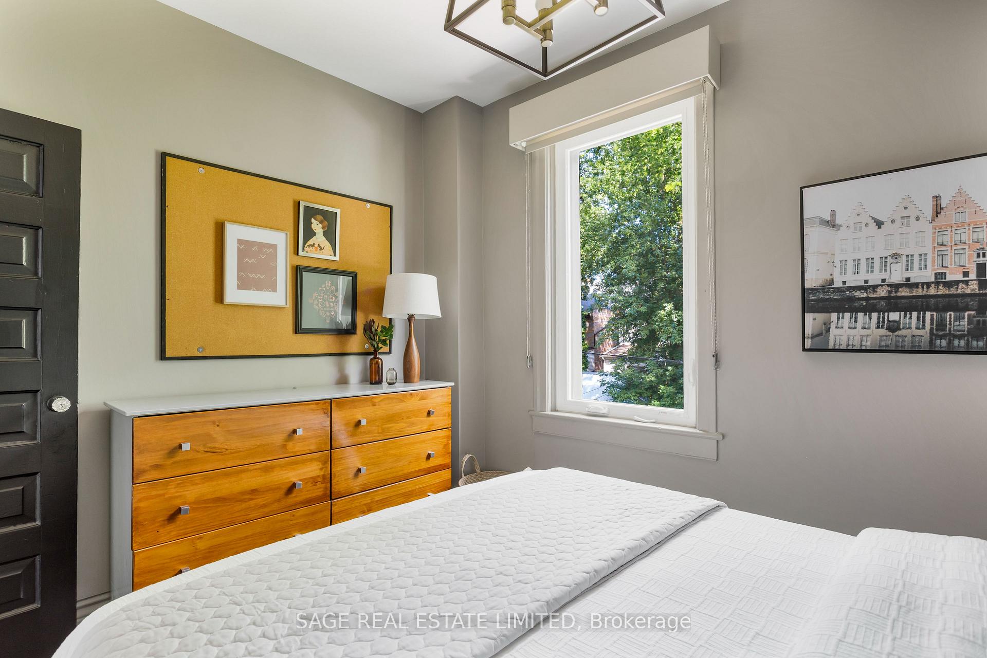 Photo 25 of 195 Boulton Avenue, Toronto, South Riverdale — HOMEH