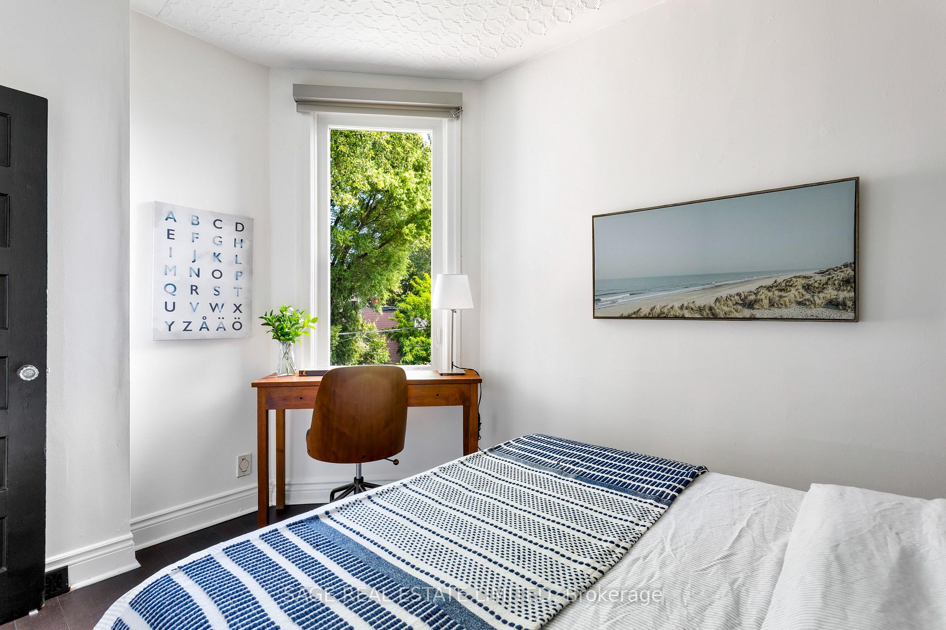 Photo 28 of 195 Boulton Avenue, Toronto, South Riverdale — HOMEH