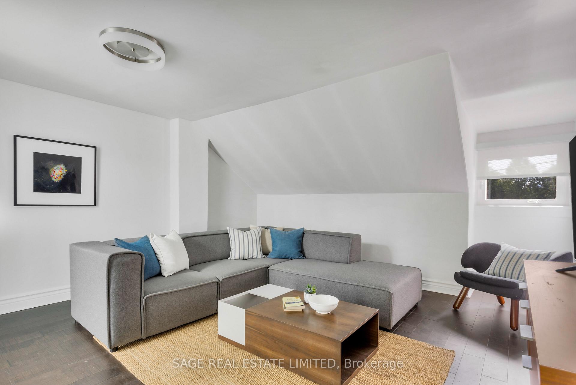 Photo 30 of 195 Boulton Avenue, Toronto, South Riverdale — HOMEH