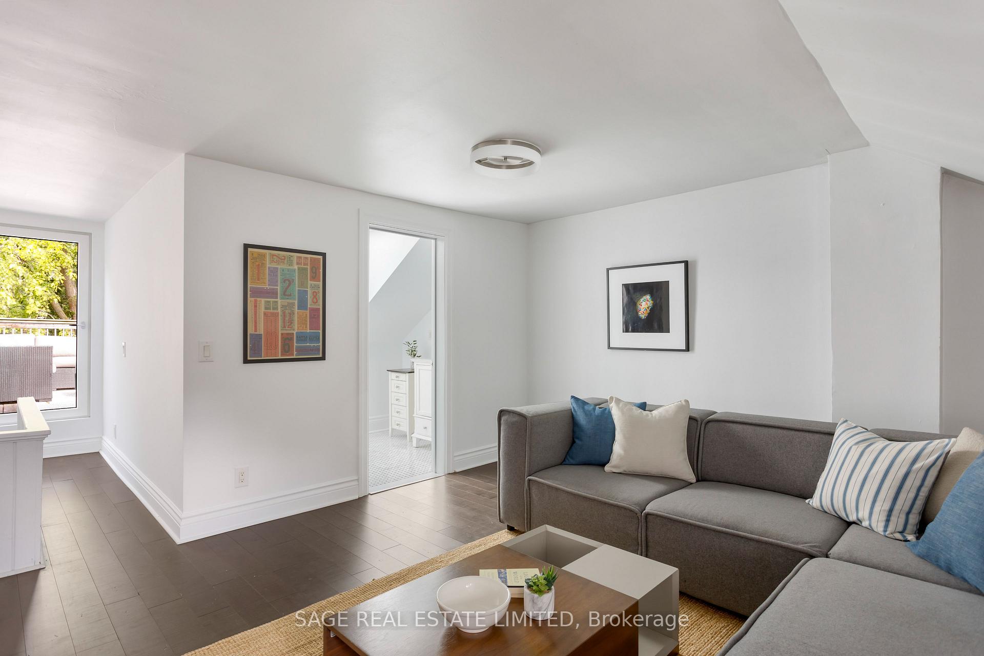 Photo 32 of 195 Boulton Avenue, Toronto, South Riverdale — HOMEH