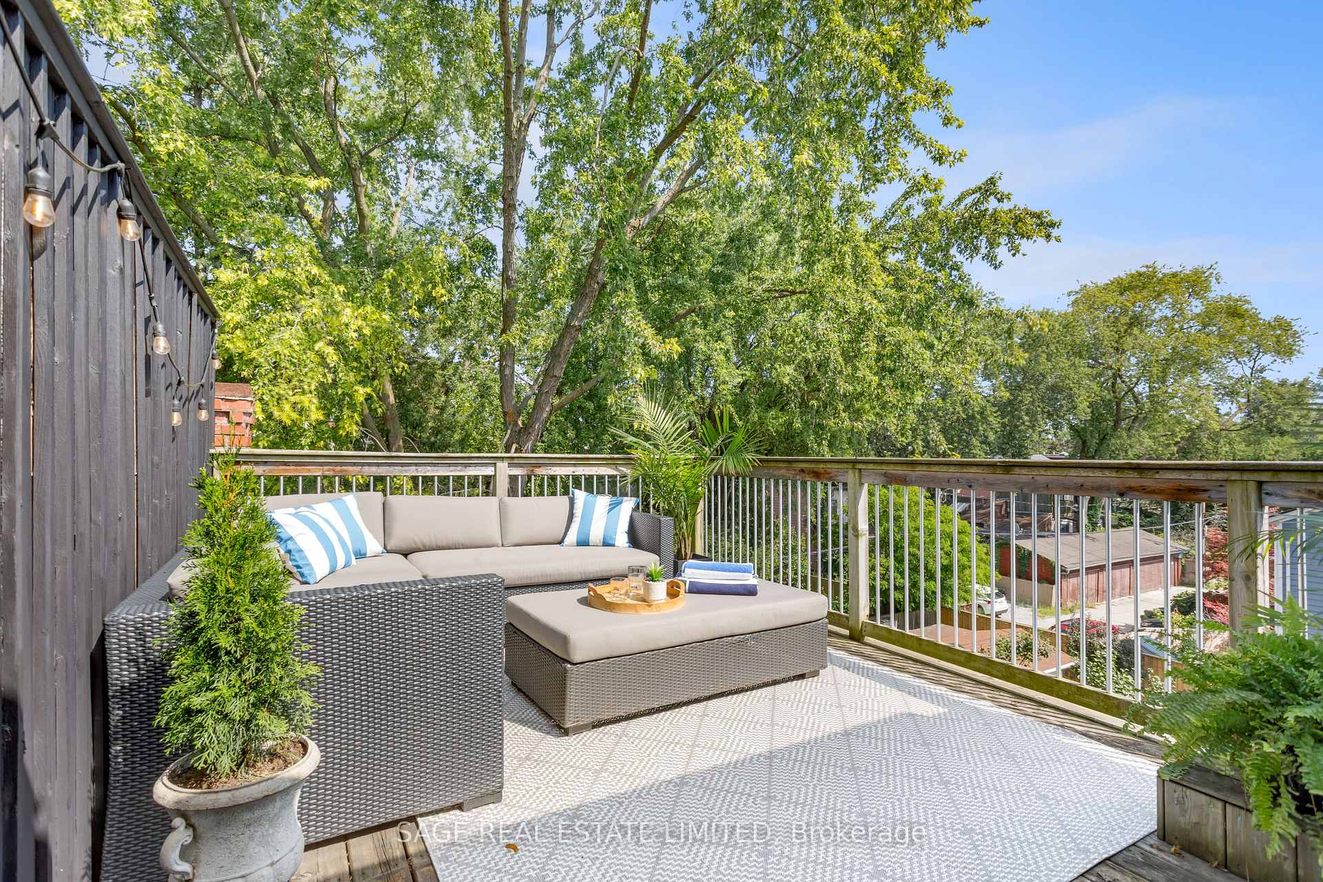 Photo 36 of 195 Boulton Avenue, Toronto, South Riverdale — HOMEH