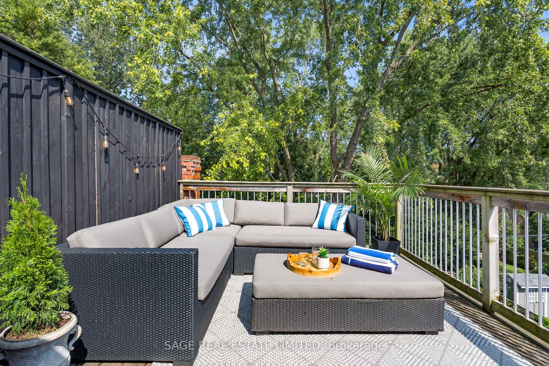 Photo 38 of 195 Boulton Avenue, Toronto, South Riverdale — HOMEH