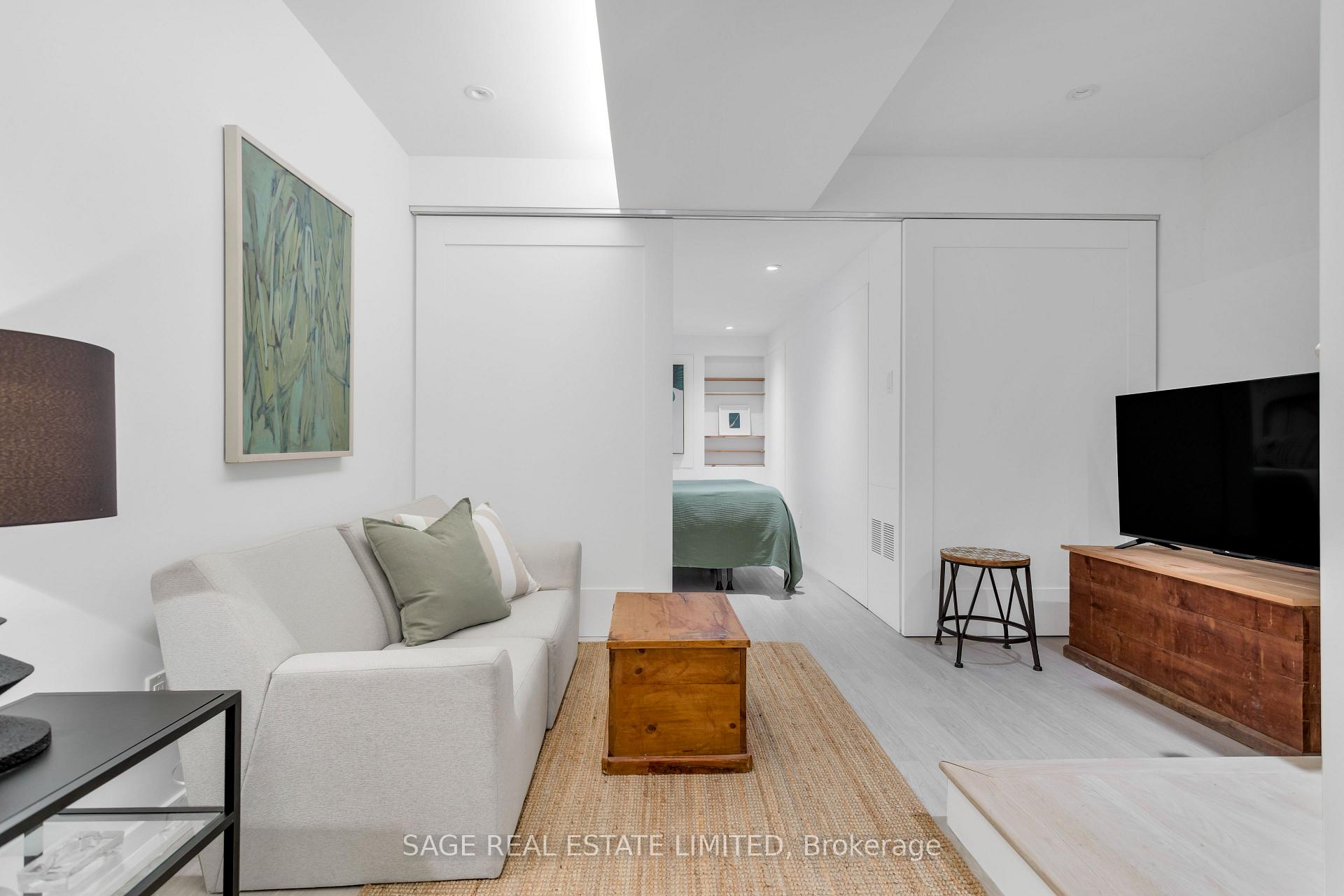 Photo 39 of 195 Boulton Avenue, Toronto, South Riverdale — HOMEH