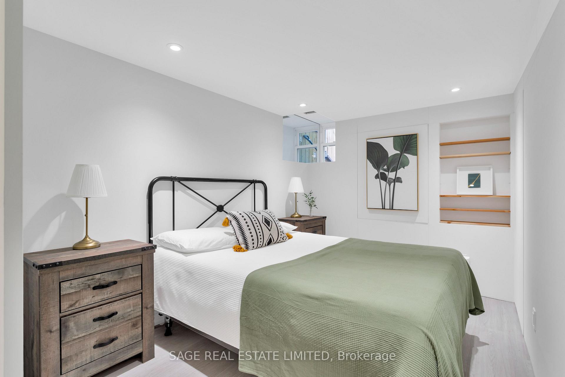 Photo 40 of 195 Boulton Avenue, Toronto, South Riverdale — HOMEH