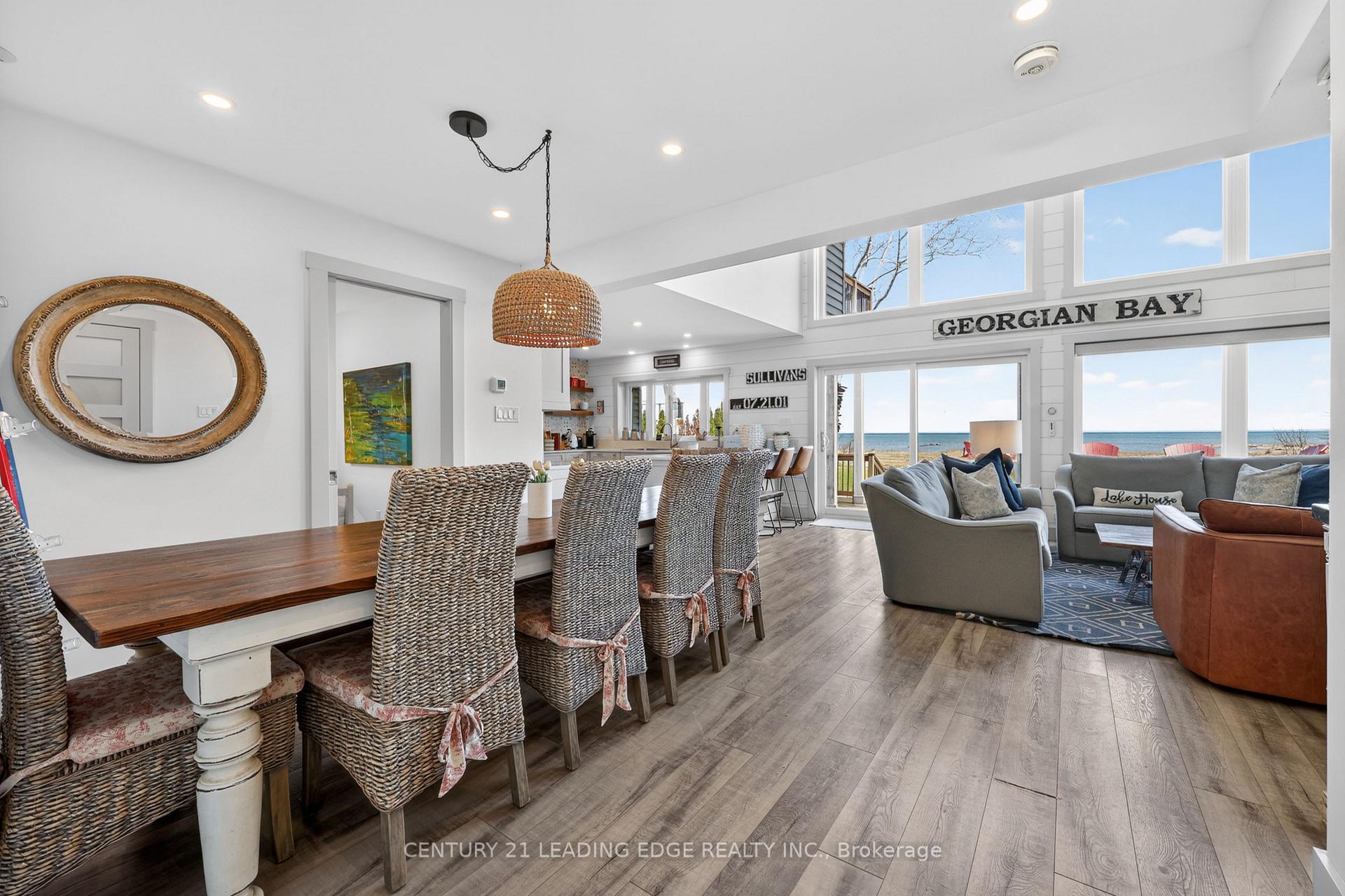 Photo 6 of 29 St. Clair Street, Collingwood — HOMEH