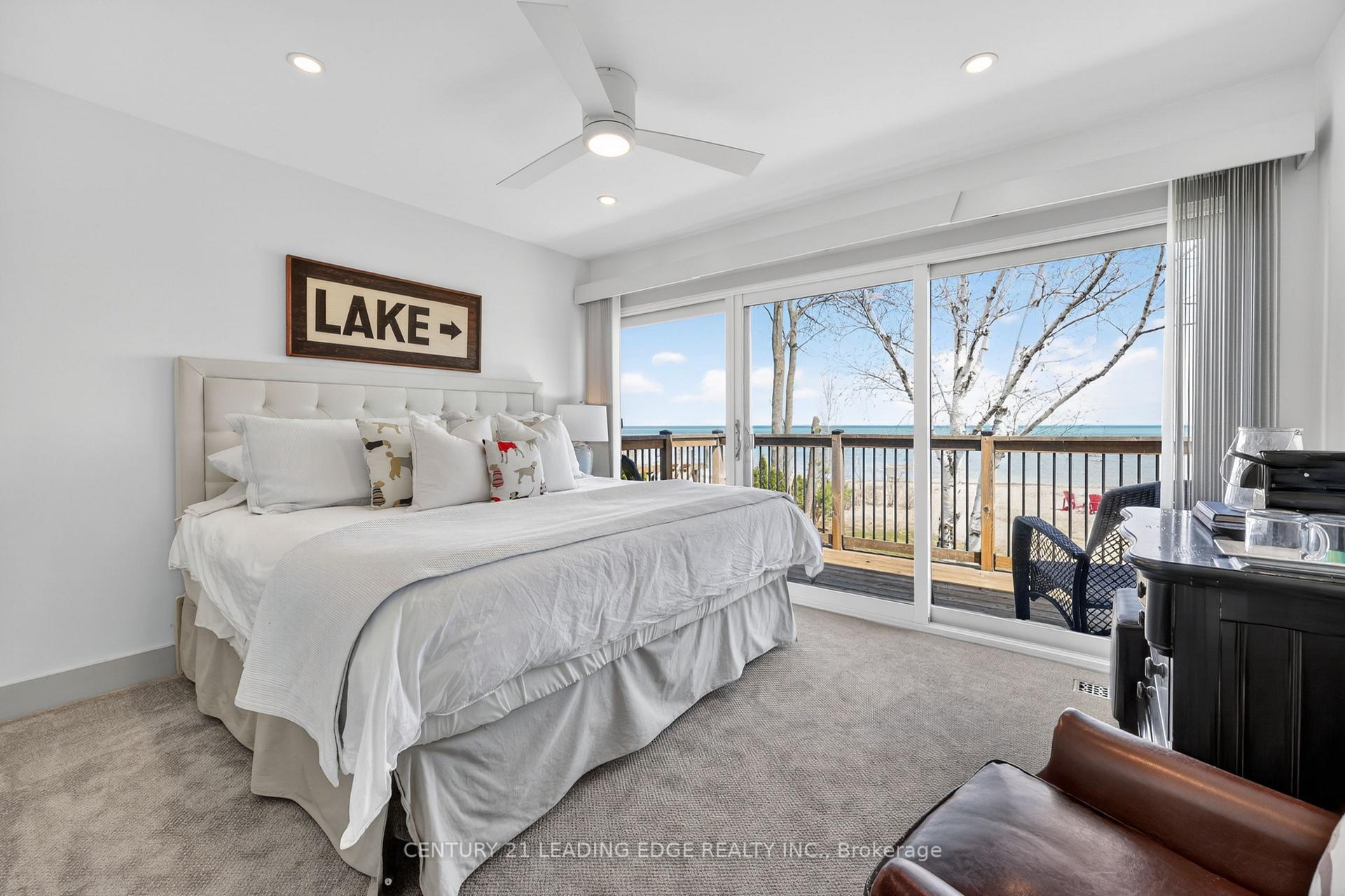 Photo 31 of 29 St. Clair Street, Collingwood — HOMEH