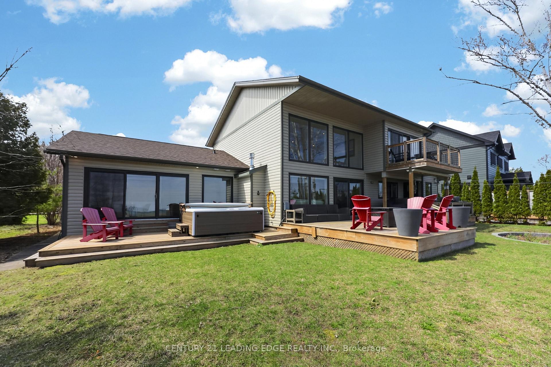 Photo 43 of 29 St. Clair Street, Collingwood — HOMEH