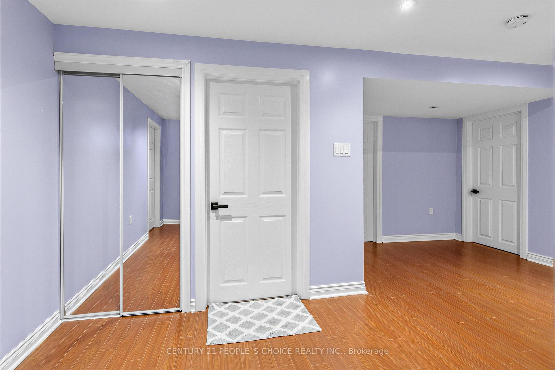 Photo 4 of Unit LOWER, 42 Dixfield Drive, Etobicoke, Eringate-Centennial-West Deane — HOMEH