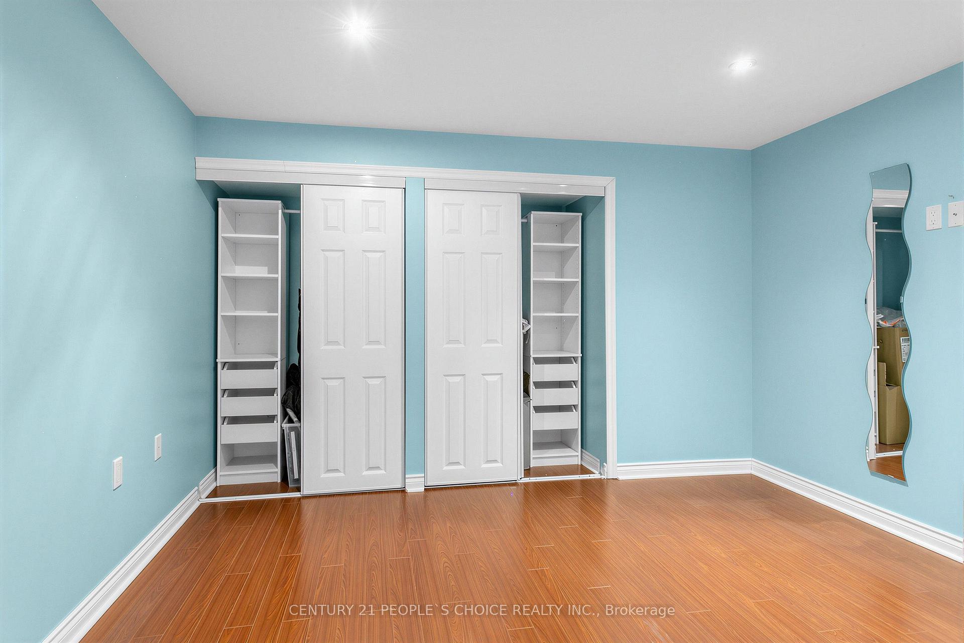 Photo 9 of Unit LOWER, 42 Dixfield Drive, Etobicoke, Eringate-Centennial-West Deane — HOMEH