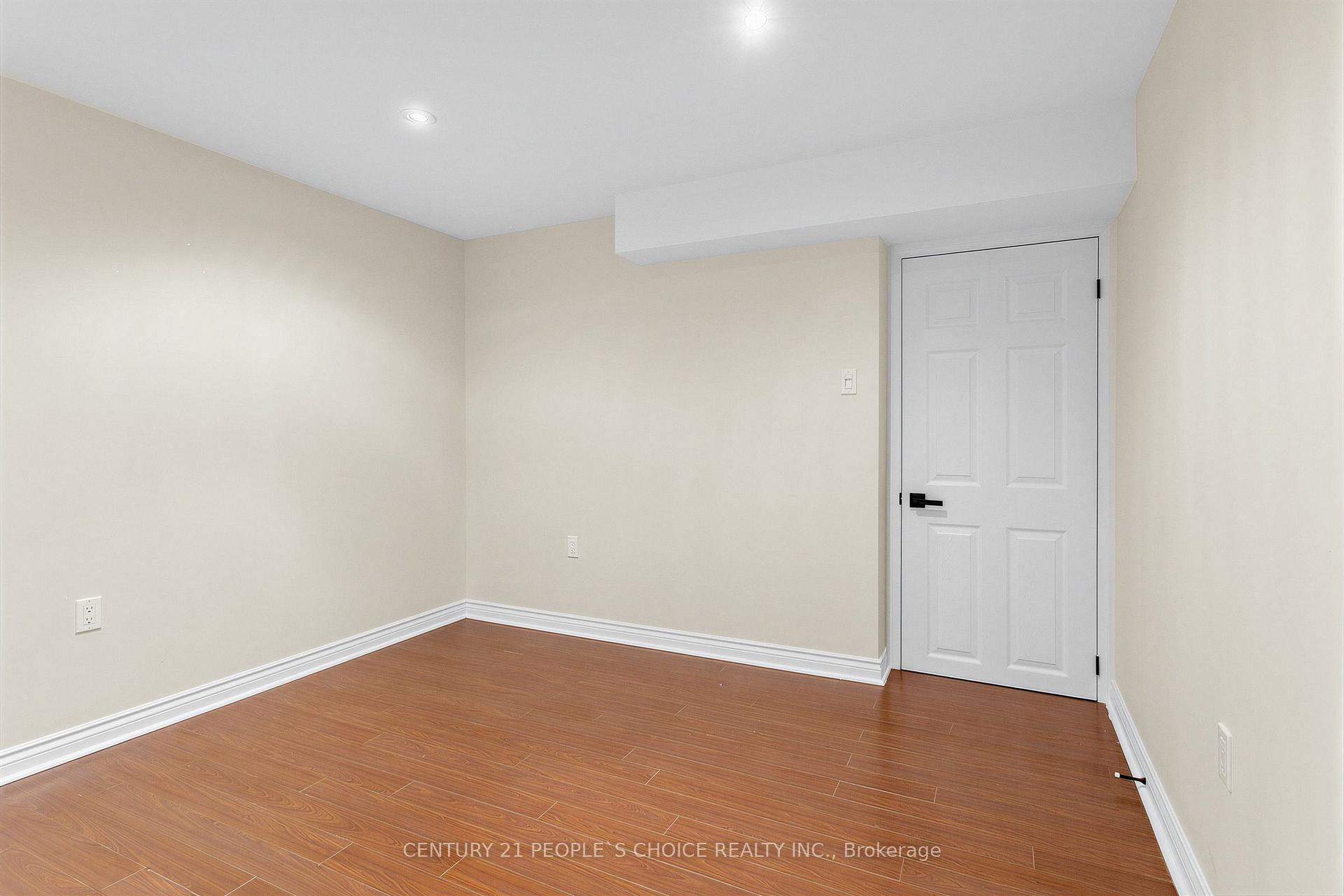 Photo 15 of Unit LOWER, 42 Dixfield Drive, Etobicoke, Eringate-Centennial-West Deane — HOMEH