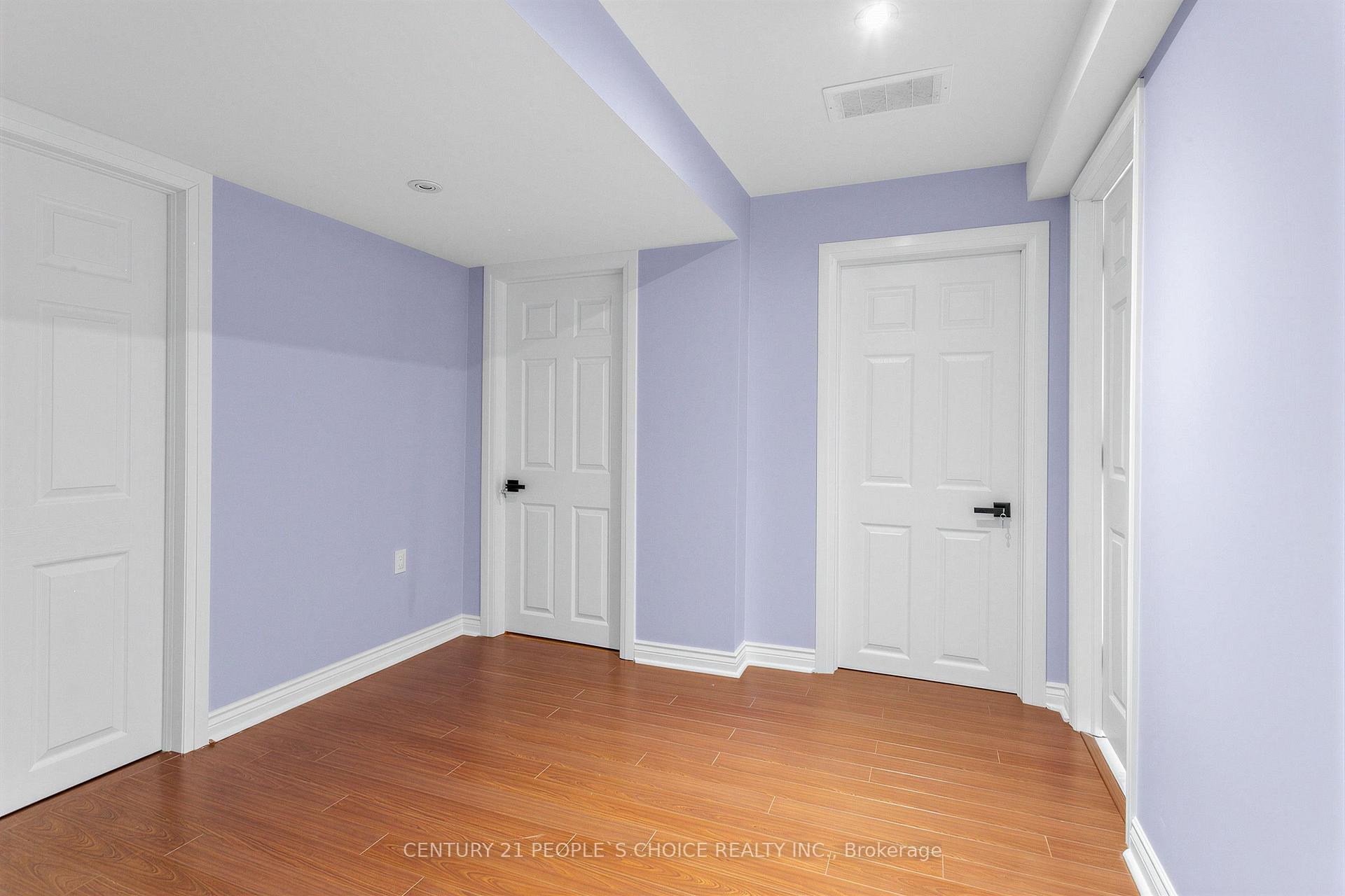 Photo 16 of Unit LOWER, 42 Dixfield Drive, Etobicoke, Eringate-Centennial-West Deane — HOMEH