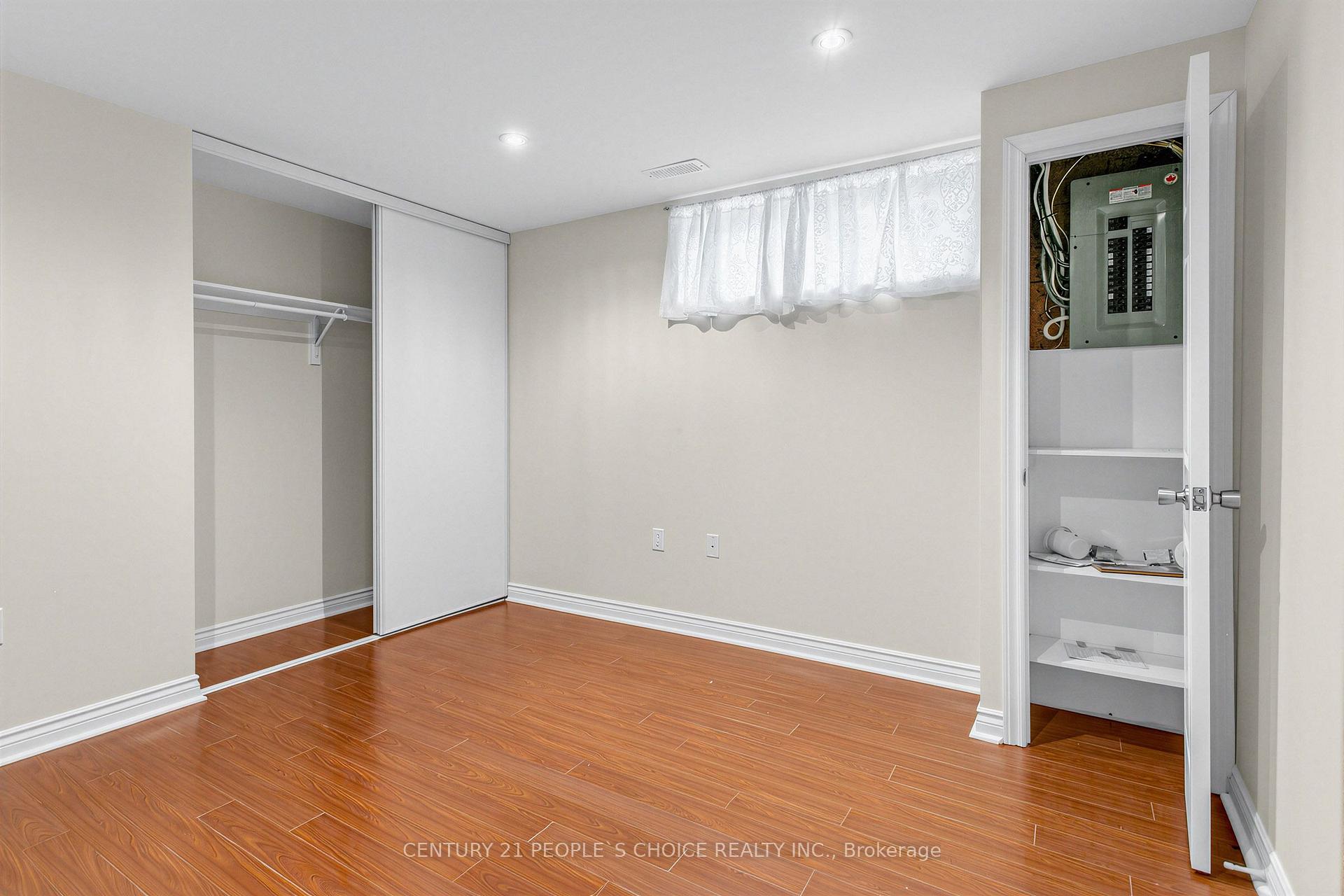 Photo 19 of Unit LOWER, 42 Dixfield Drive, Etobicoke, Eringate-Centennial-West Deane — HOMEH
