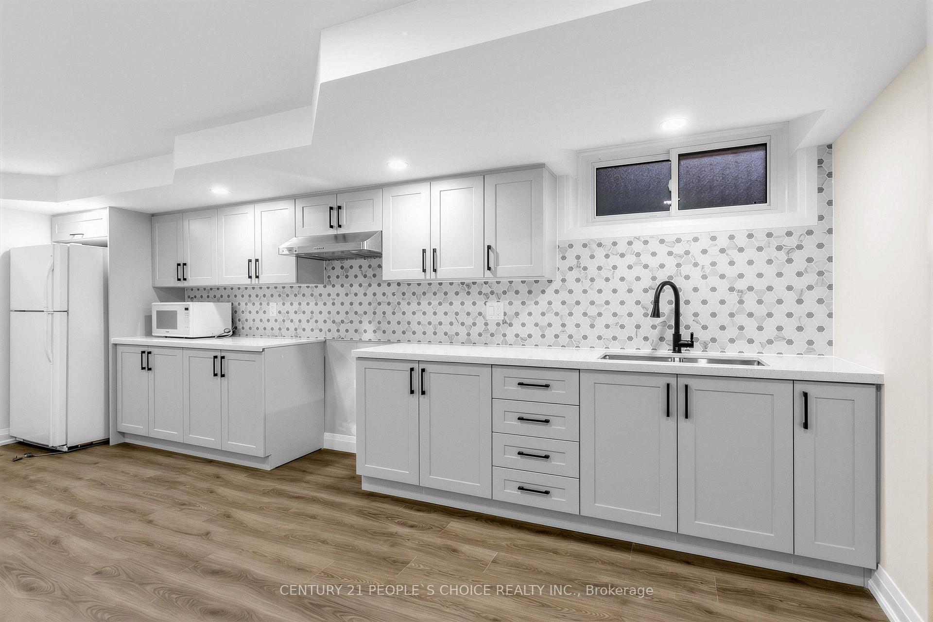 Photo 20 of Unit LOWER, 42 Dixfield Drive, Etobicoke, Eringate-Centennial-West Deane — HOMEH