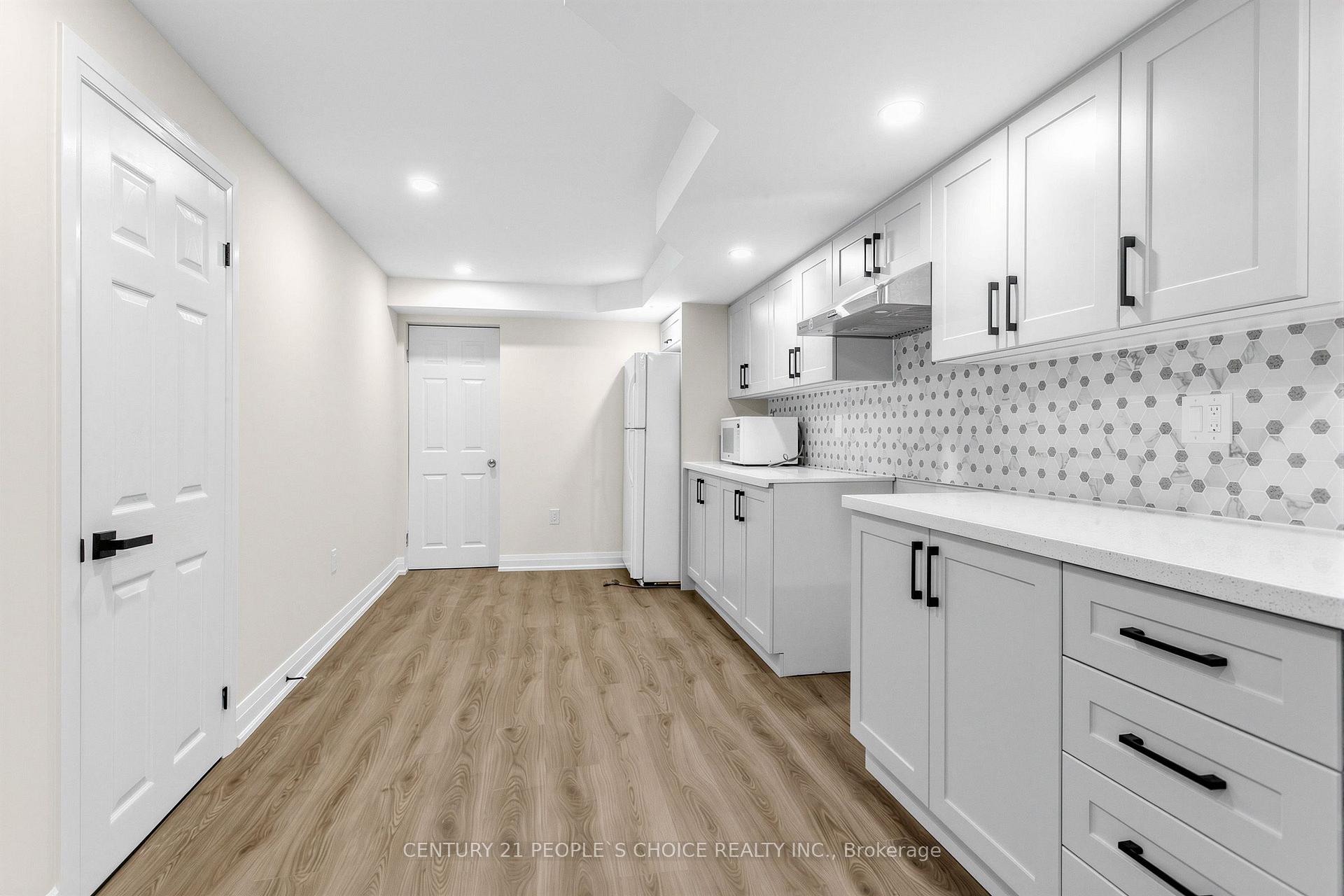 Photo 21 of Unit LOWER, 42 Dixfield Drive, Etobicoke, Eringate-Centennial-West Deane — HOMEH