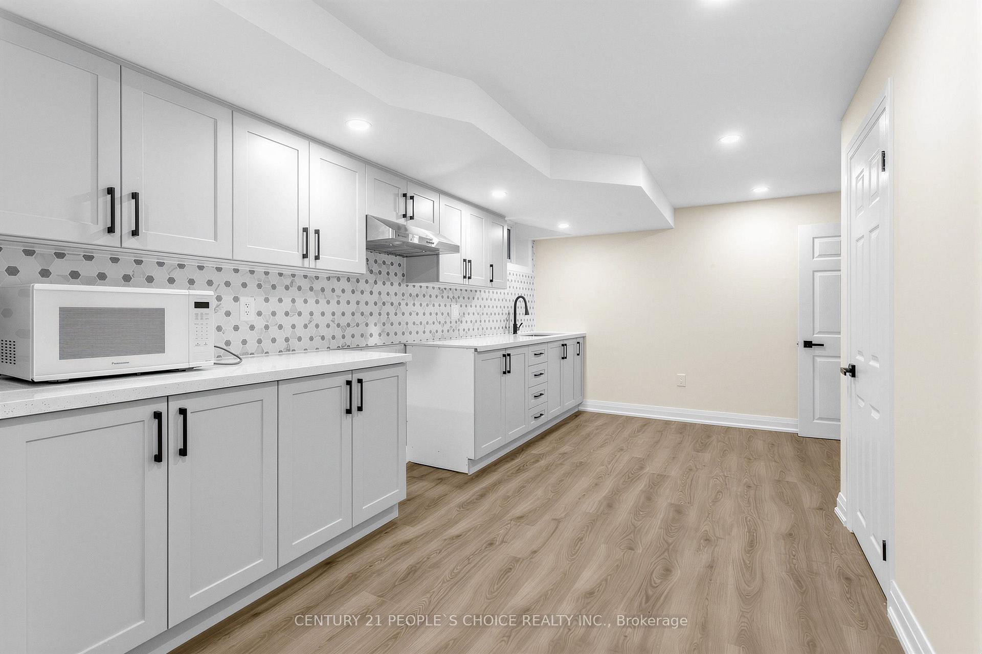 Photo 22 of Unit LOWER, 42 Dixfield Drive, Etobicoke, Eringate-Centennial-West Deane — HOMEH