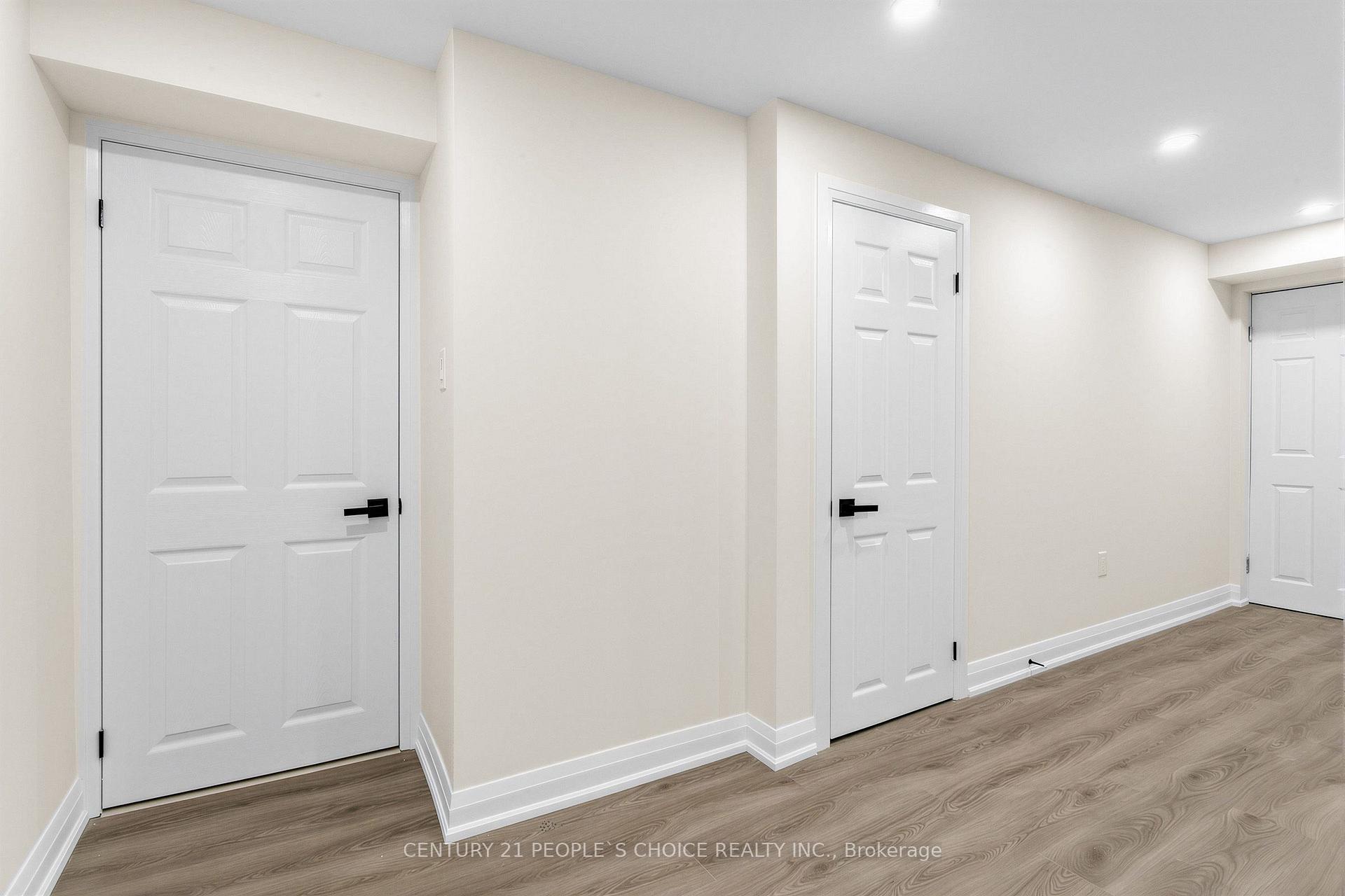 Photo 23 of Unit LOWER, 42 Dixfield Drive, Etobicoke, Eringate-Centennial-West Deane — HOMEH