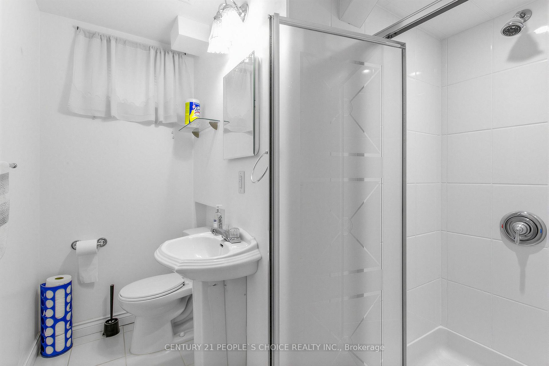 Photo 26 of Unit LOWER, 42 Dixfield Drive, Etobicoke, Eringate-Centennial-West Deane — HOMEH
