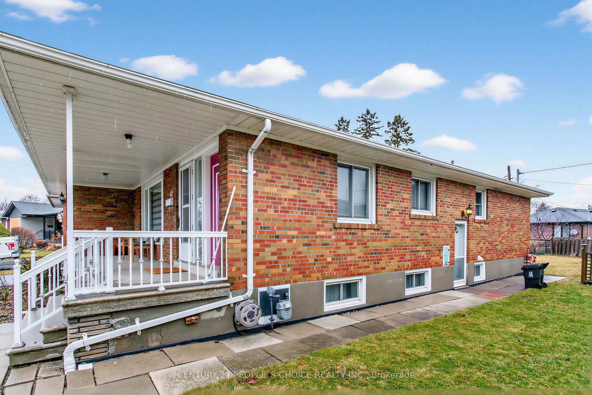 Photo 27 of Unit LOWER, 42 Dixfield Drive, Etobicoke, Eringate-Centennial-West Deane — HOMEH