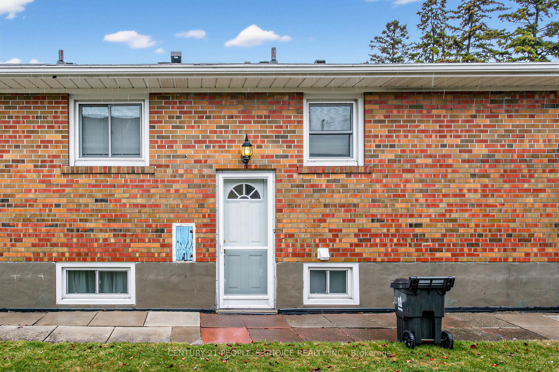 Photo 28 of Unit LOWER, 42 Dixfield Drive, Etobicoke, Eringate-Centennial-West Deane — HOMEH