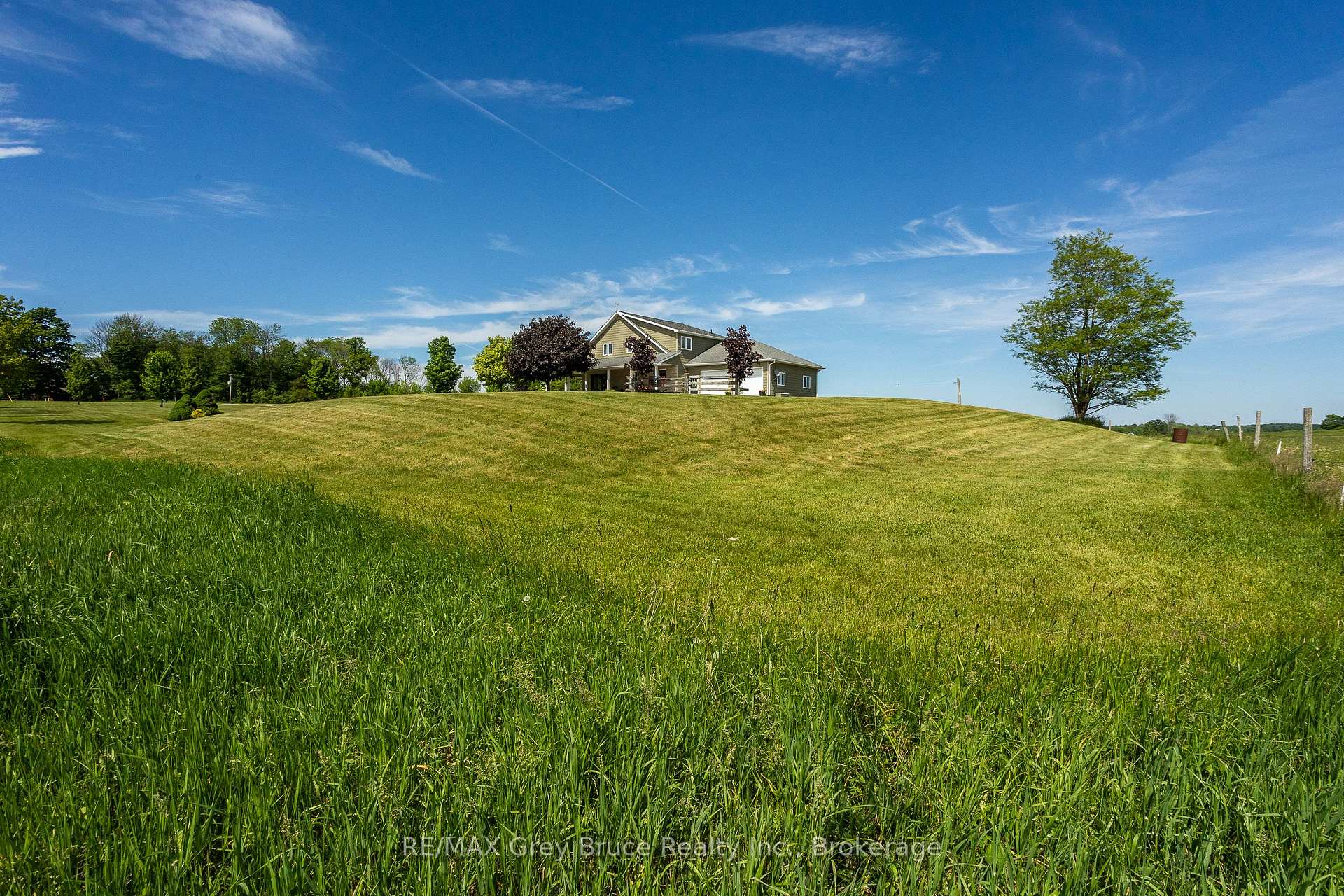 Photo 44 of 122152 Sideroad 12, Georgian Bluffs — HOMEH