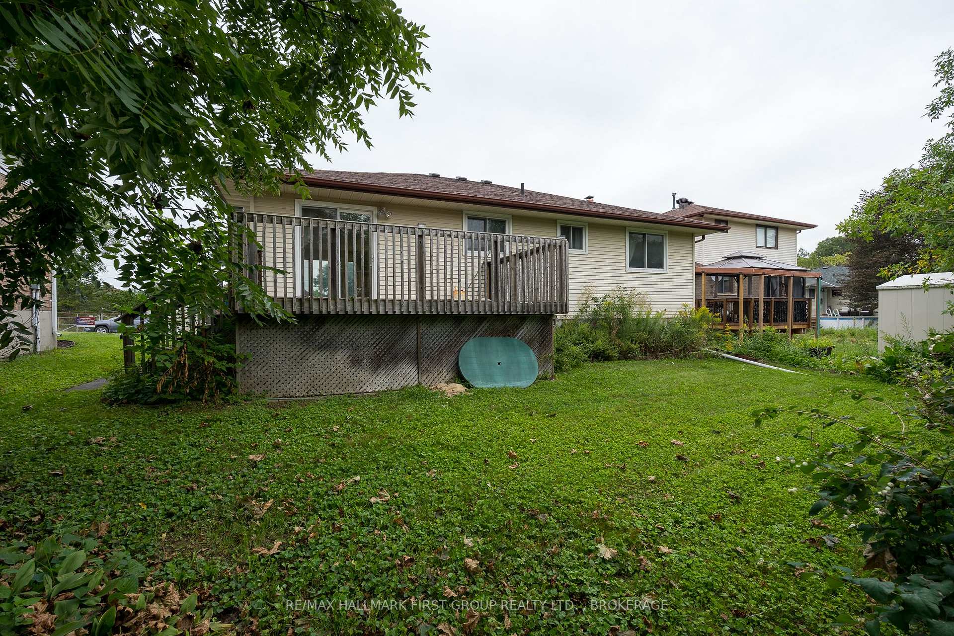 Photo 31 of 101 Cascade Boulevard, Belleville, Belleville Ward — HOMEH