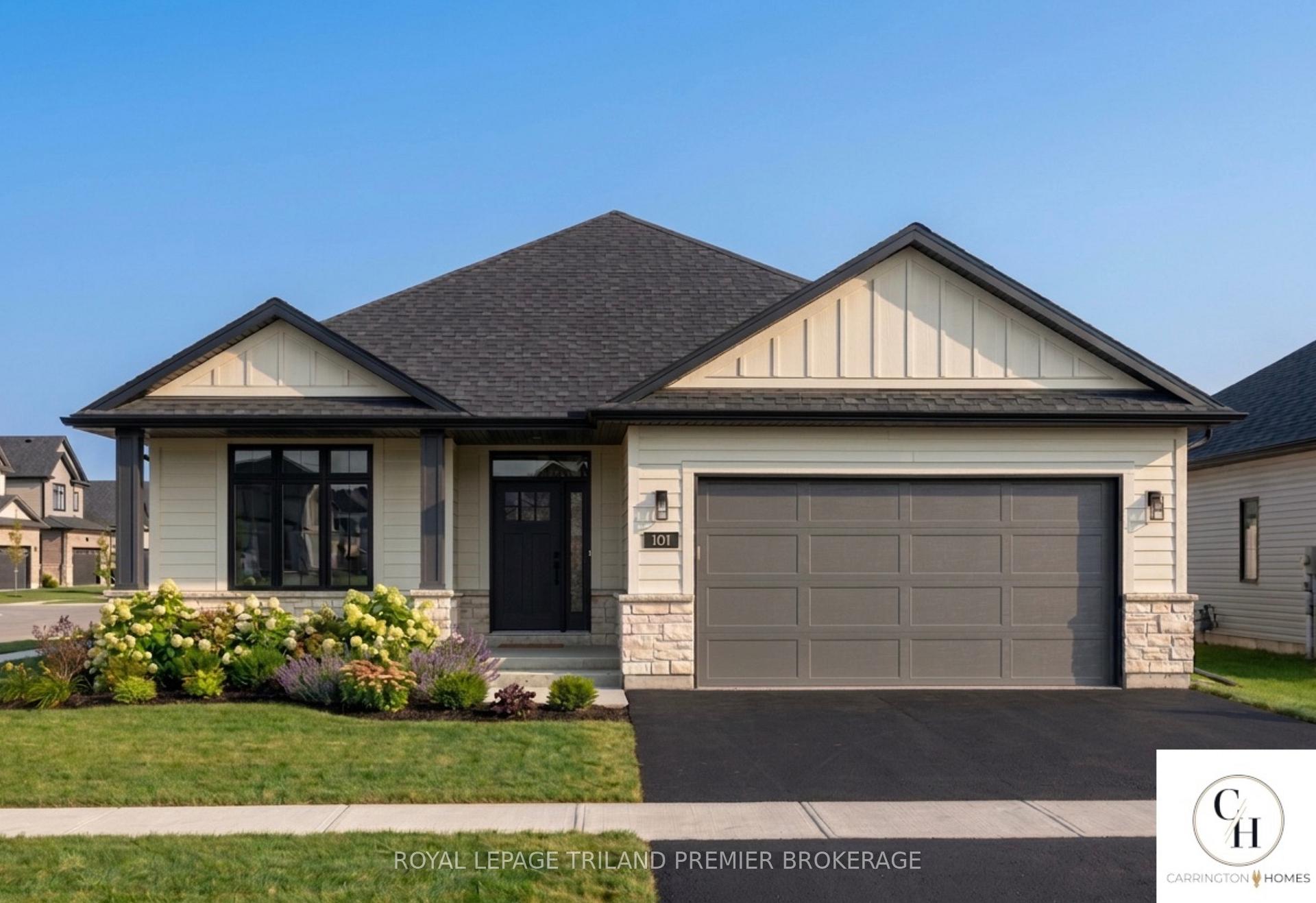Photo of LOT 51 Widder Estates Drive
