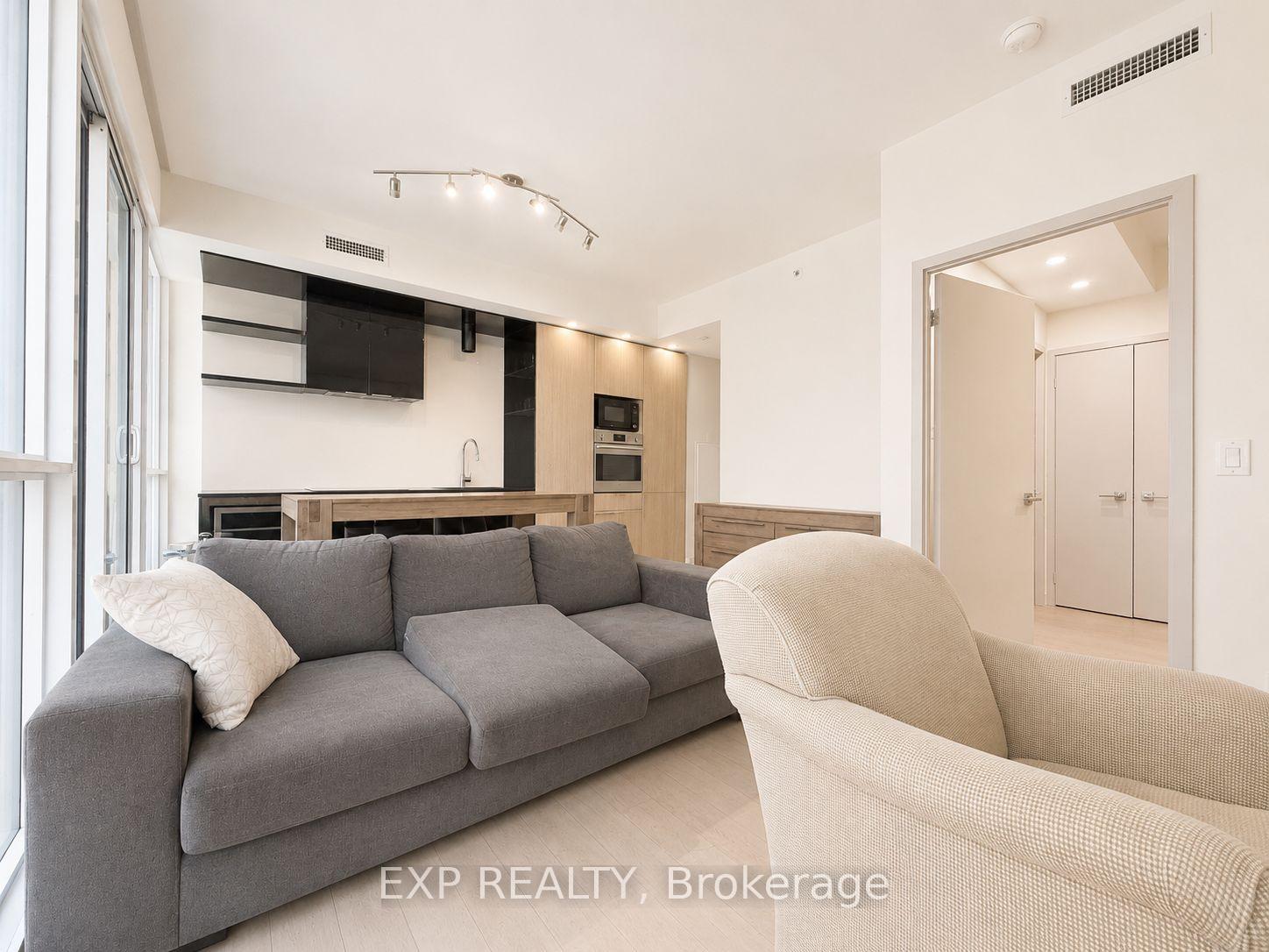 Photo 1 of Unit 1406, 70 Temperance Street, Toronto, Bay Street Corridor — HOMEH