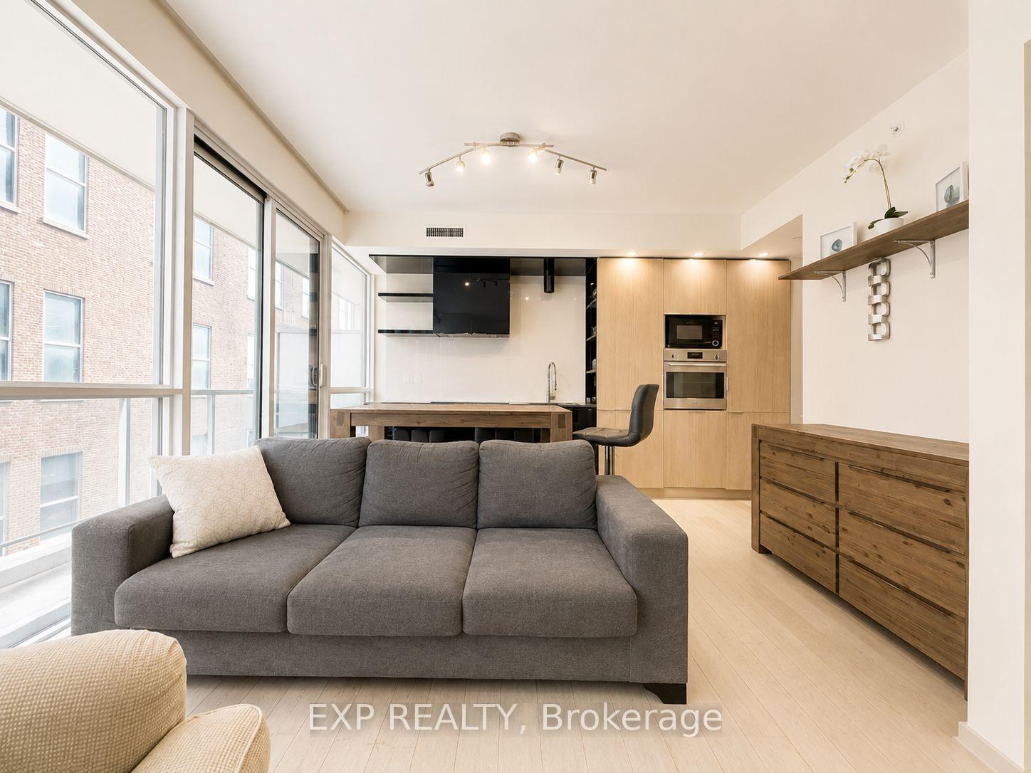 Photo 12 of Unit 1406, 70 Temperance Street, Toronto, Bay Street Corridor — HOMEH