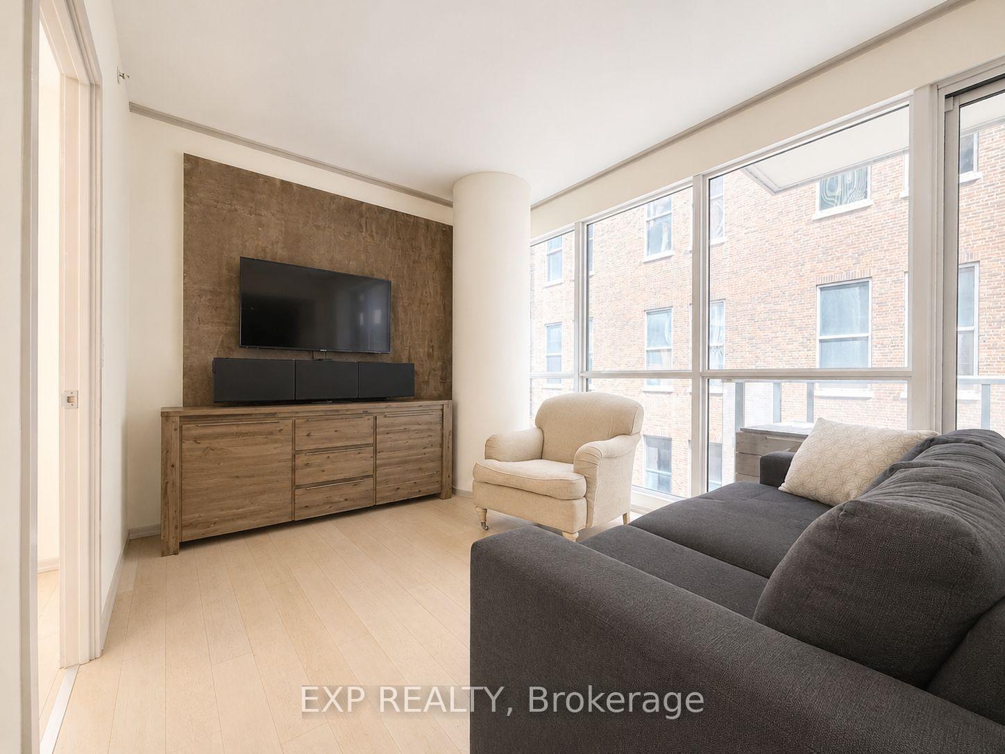 Photo 13 of Unit 1406, 70 Temperance Street, Toronto, Bay Street Corridor — HOMEH
