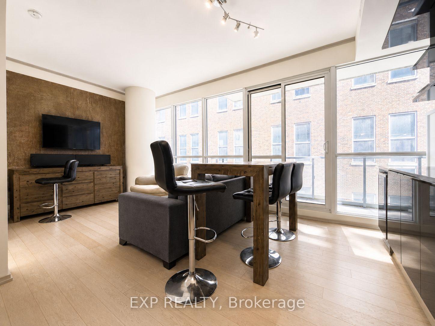 Photo 14 of Unit 1406, 70 Temperance Street, Toronto, Bay Street Corridor — HOMEH