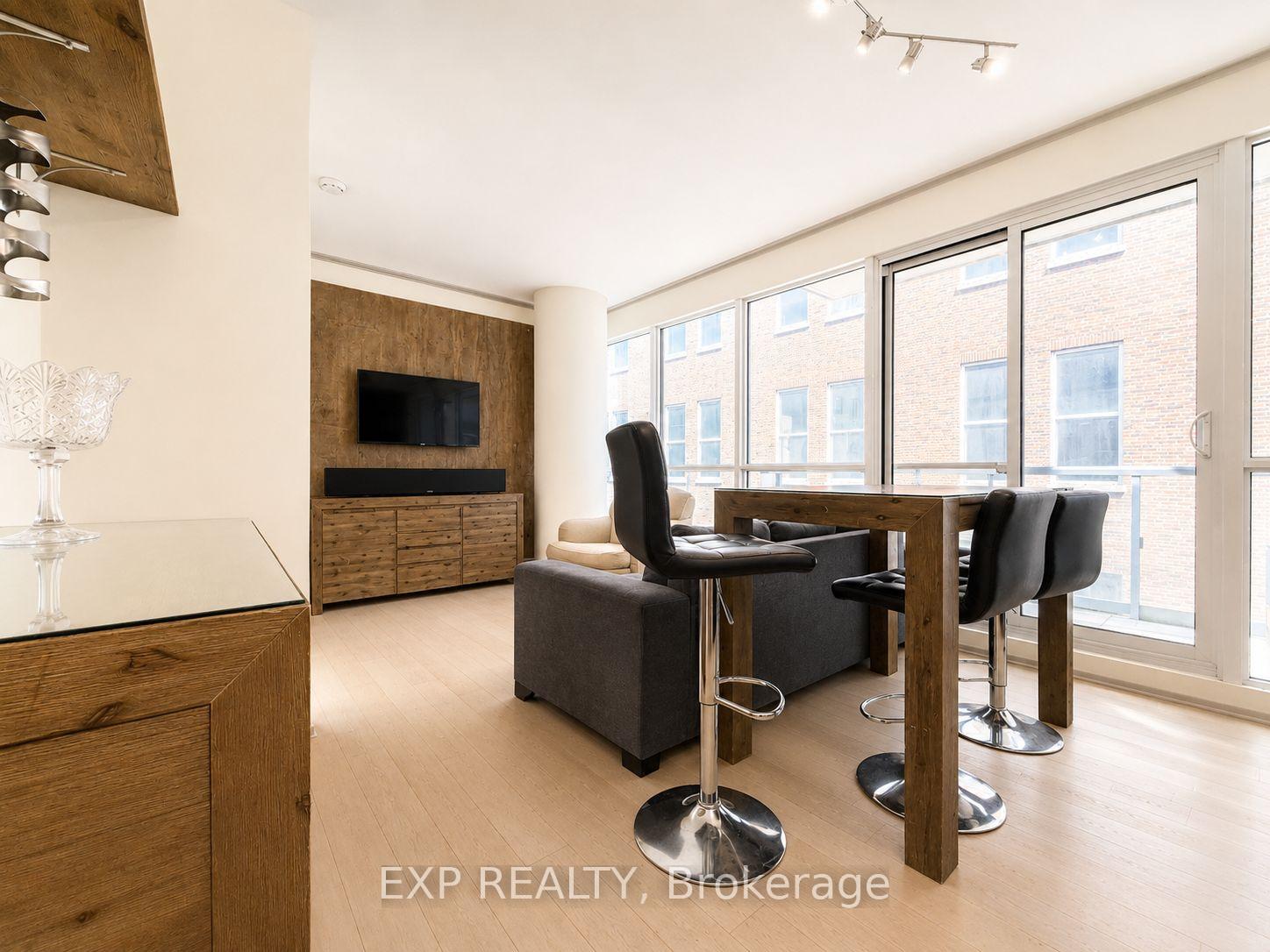 Photo 15 of Unit 1406, 70 Temperance Street, Toronto, Bay Street Corridor — HOMEH