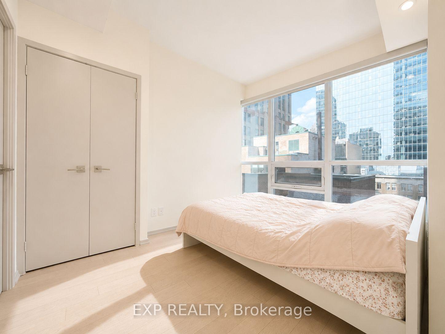 Photo 18 of Unit 1406, 70 Temperance Street, Toronto, Bay Street Corridor — HOMEH