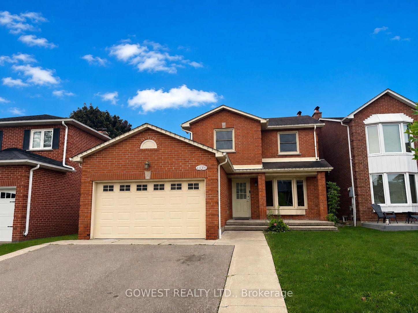 Photo 1 of 4138 Independence Avenue, Mississauga, Rathwood — HOMEH