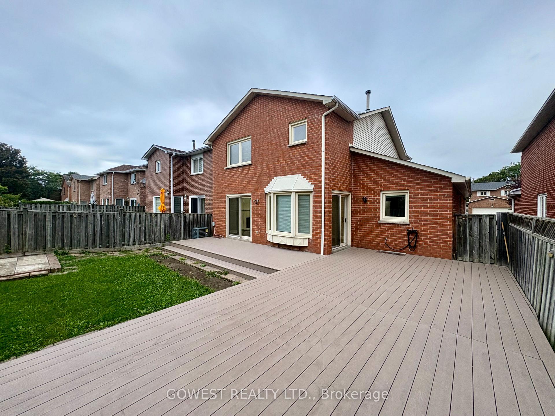 Photo 20 of 4138 Independence Avenue, Mississauga, Rathwood — HOMEH
